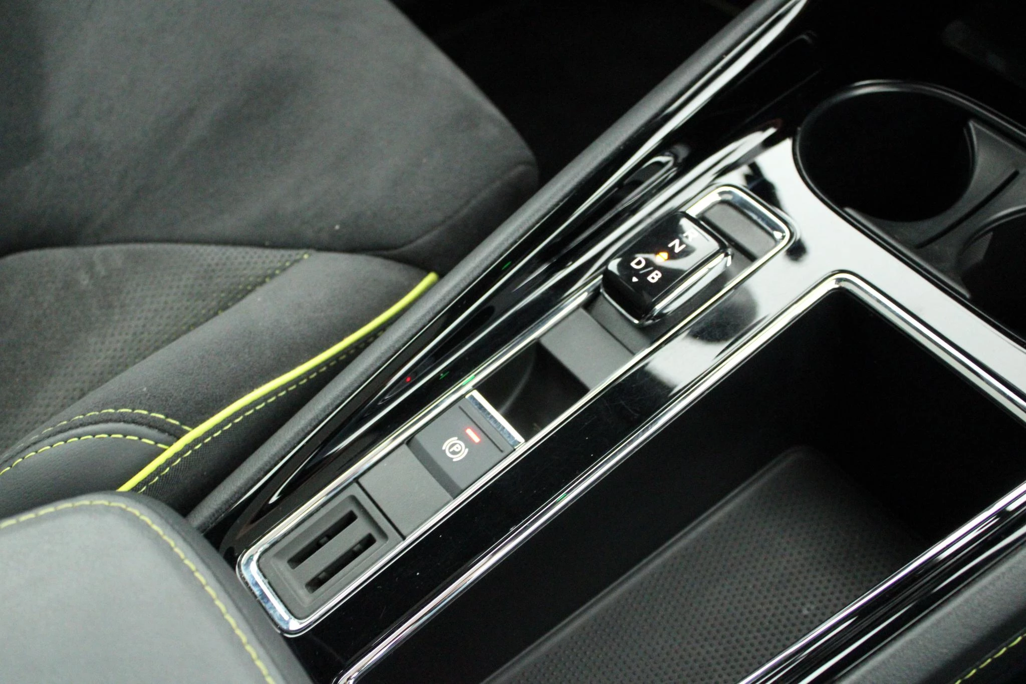 Hoofdafbeelding Škoda Enyaq Coupe