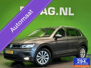 Volkswagen Tiguan 1.5 TSI 150 PK DSG ACT Comfortline Business