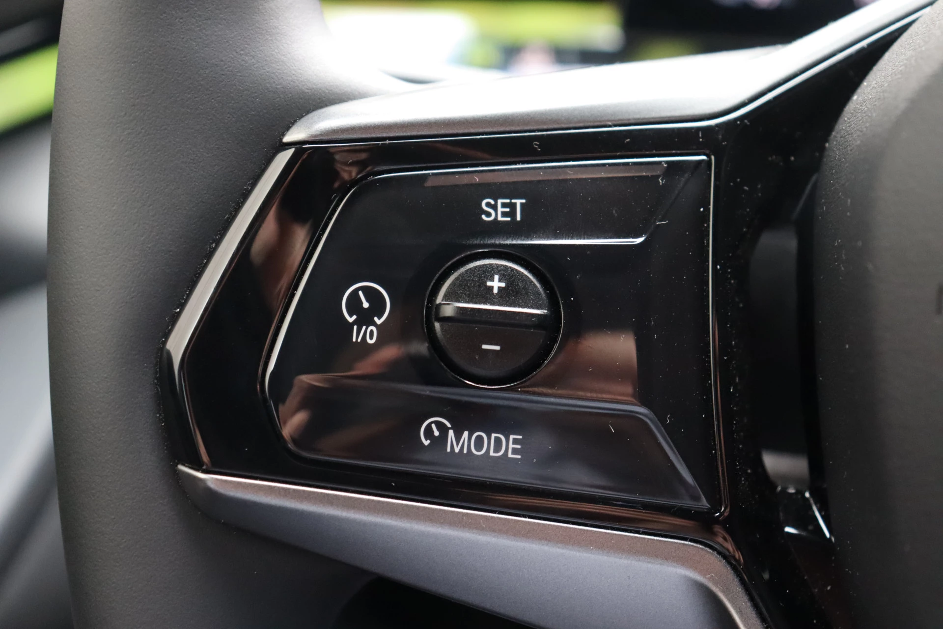 Hoofdafbeelding BMW i5
