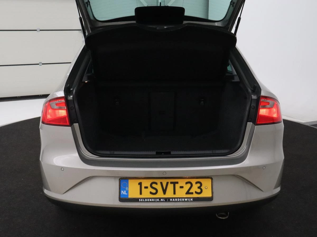 Hoofdafbeelding SEAT Toledo