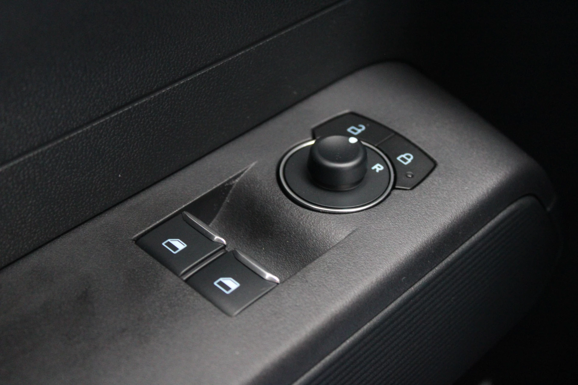 Hoofdafbeelding Ford E-Transit