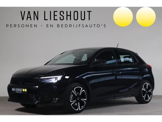 Opel Corsa 1.2 Turbo GS Pano-Dak I Stuur+Stoelverwarming