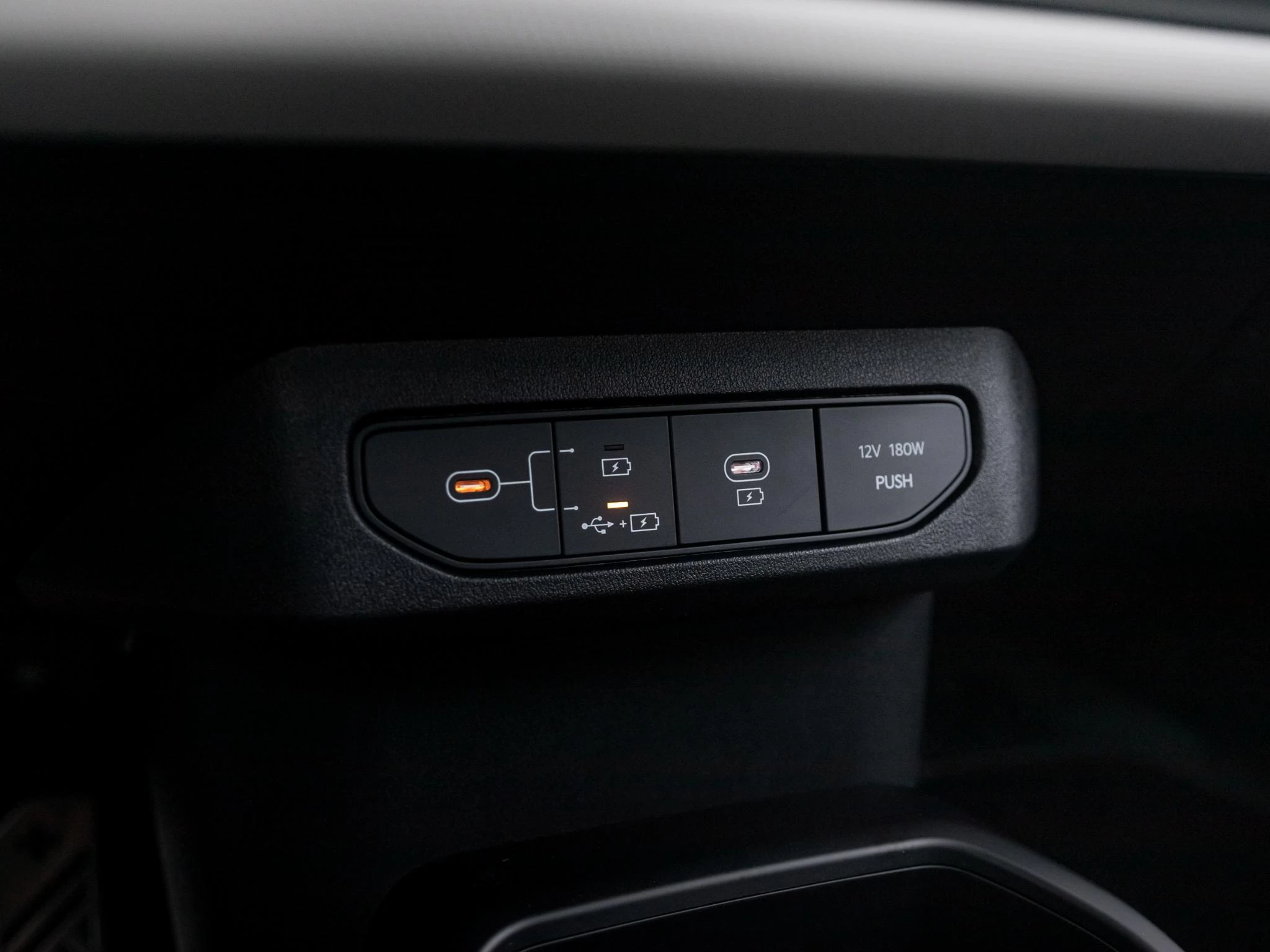 Hoofdafbeelding Kia EV4