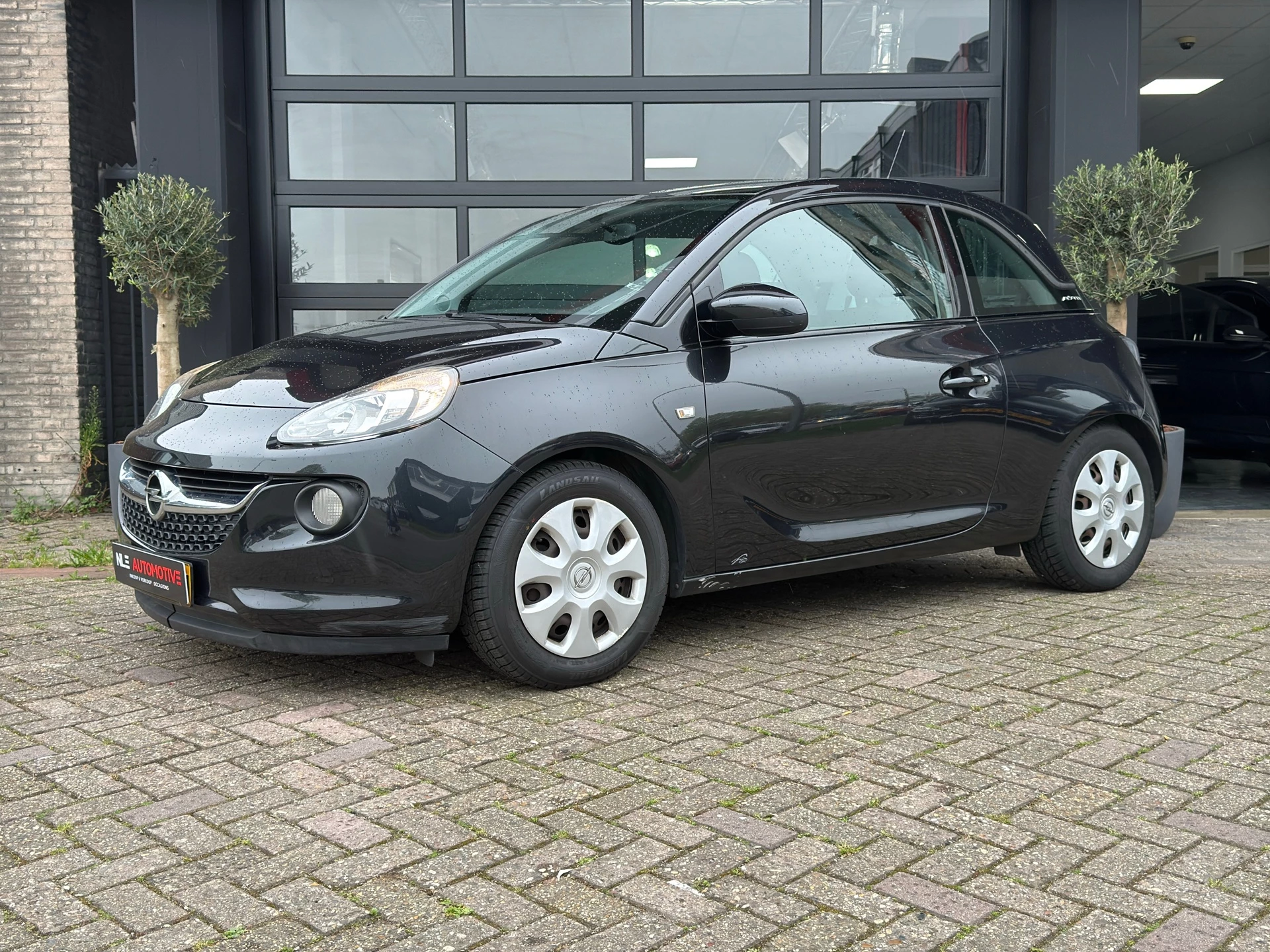 Hoofdafbeelding Opel ADAM