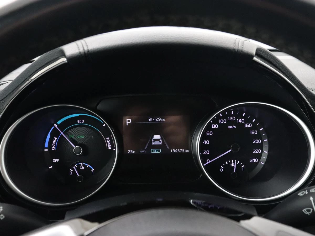 Hoofdafbeelding Kia Ceed