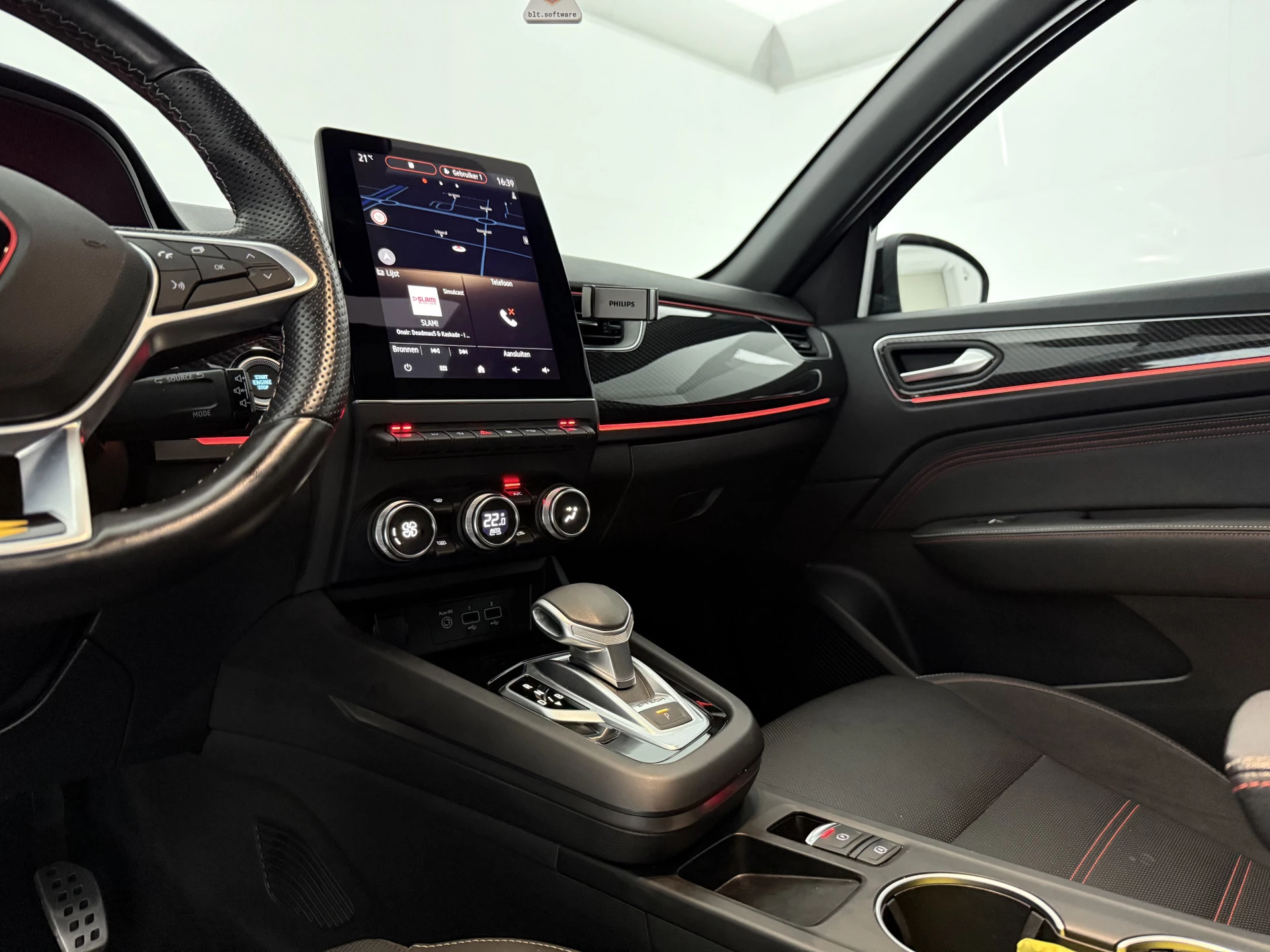 Hoofdafbeelding Renault Arkana