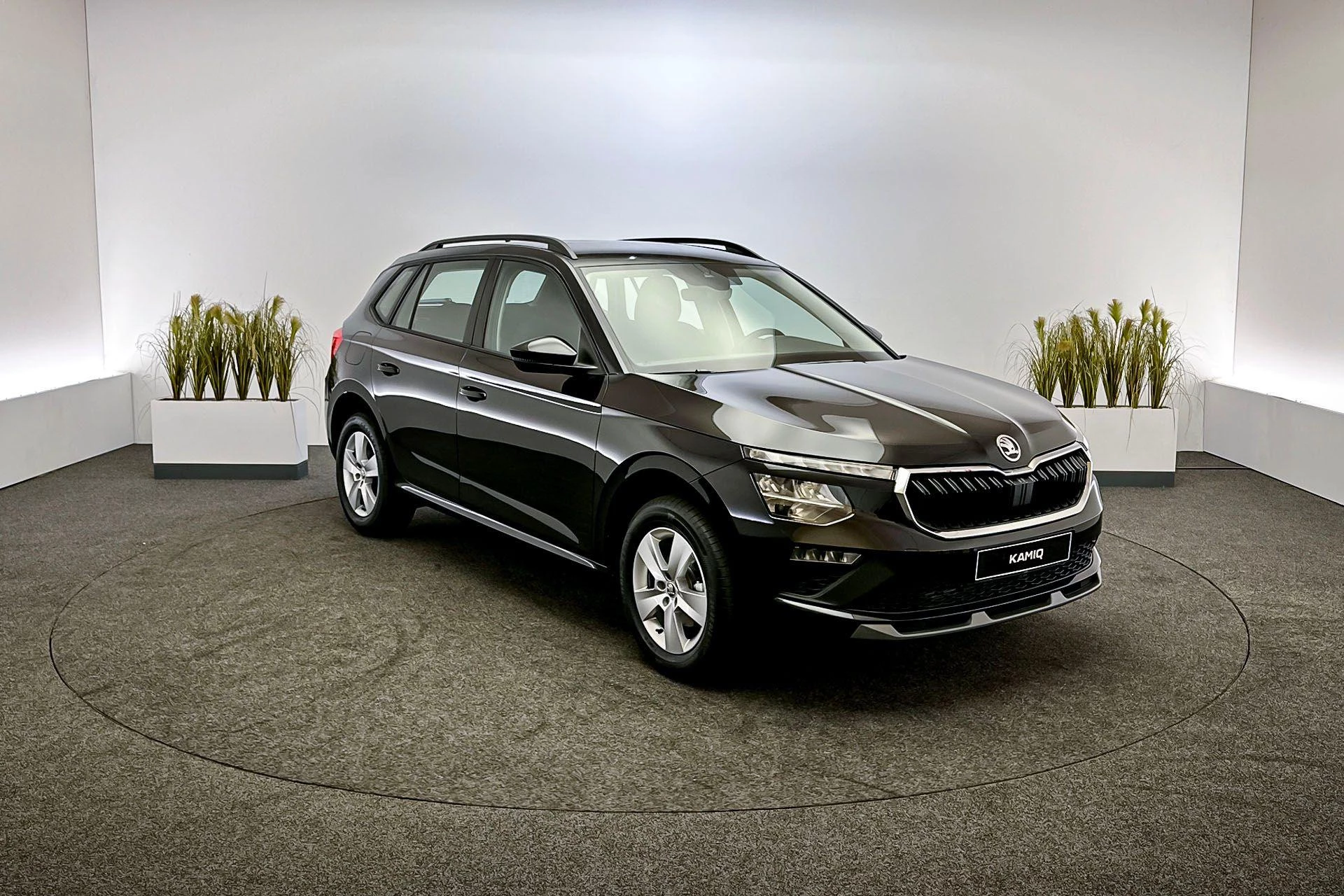 Hoofdafbeelding Škoda Kamiq