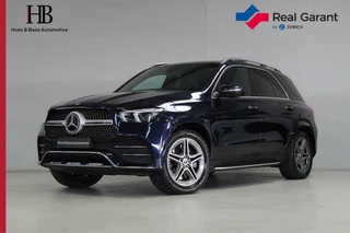 Mercedes GLE-klasse 350 e 4MATIC AMG/Pano/Trekhaak/Camera