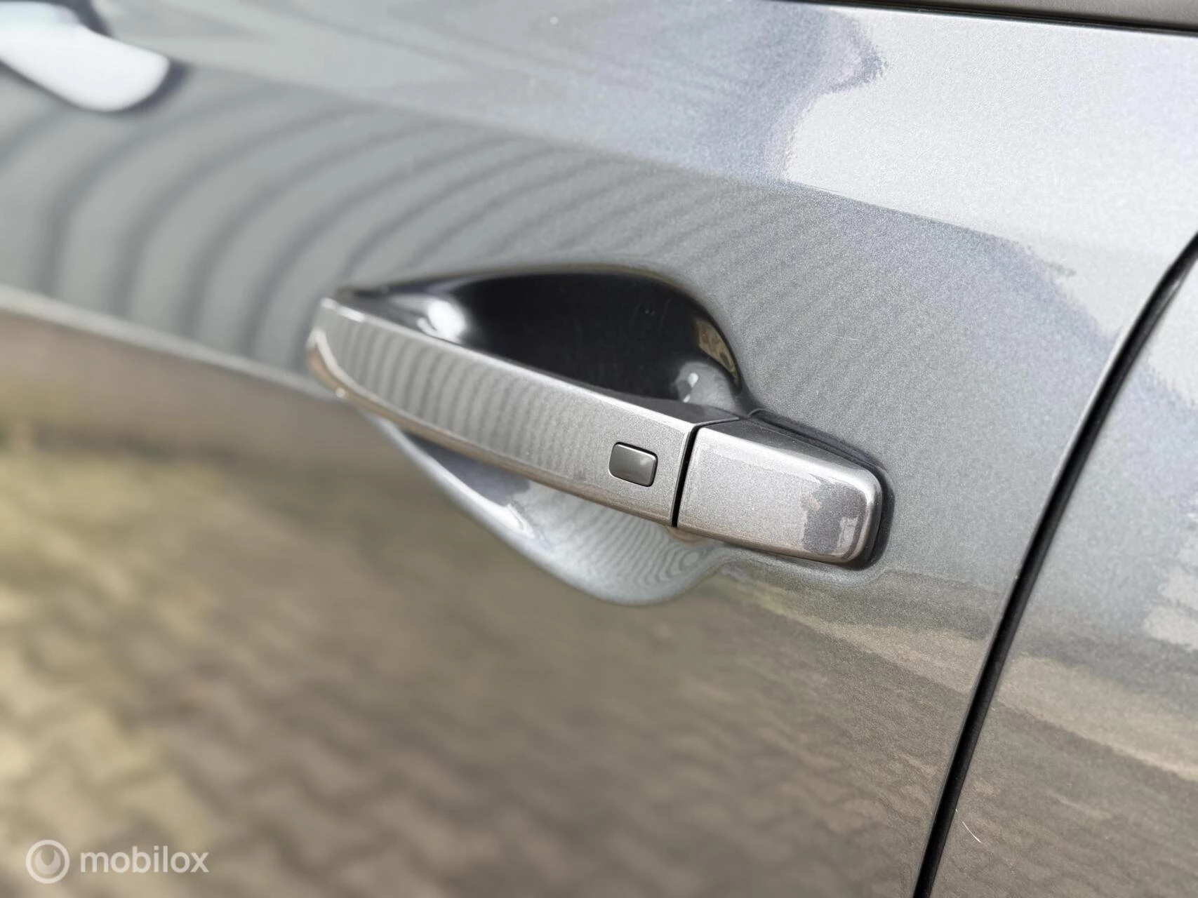 Hoofdafbeelding Kia e-Soul