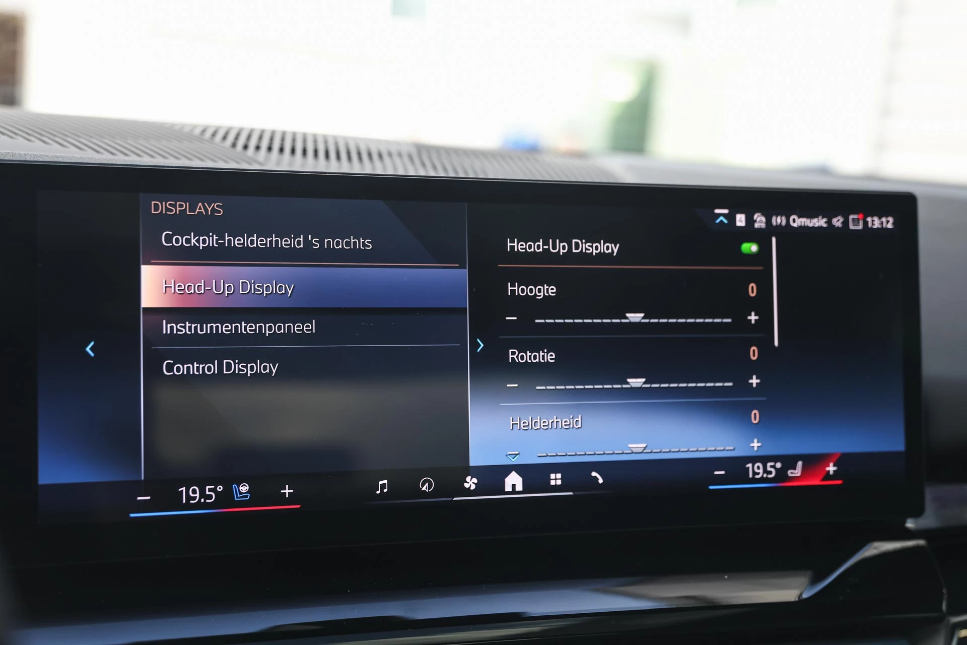 Hoofdafbeelding BMW i5