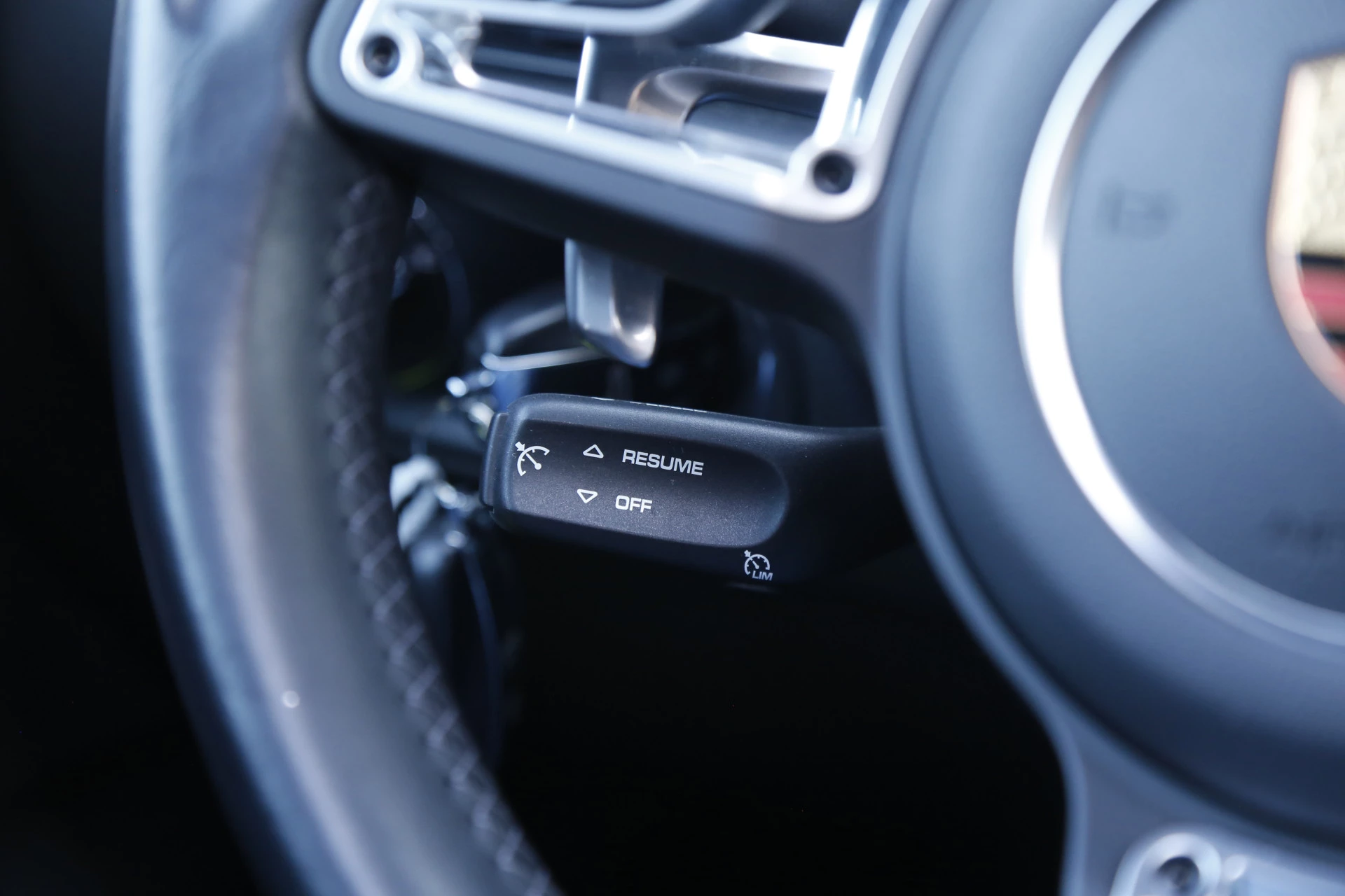 Hoofdafbeelding Porsche Macan