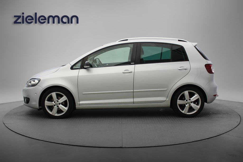 Hoofdafbeelding Volkswagen Golf Plus