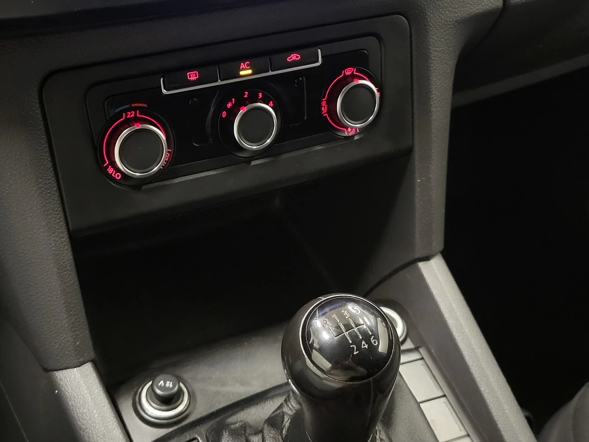 Hoofdafbeelding Volkswagen Amarok