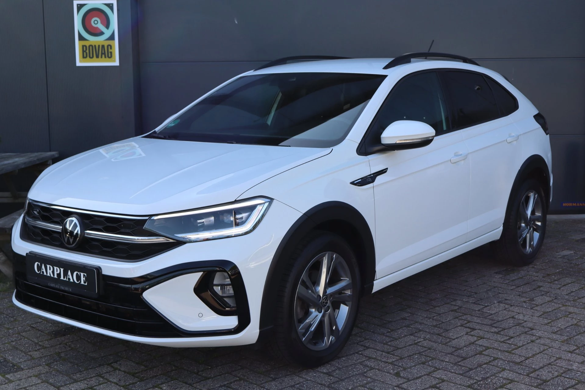 Hoofdafbeelding Volkswagen Taigo