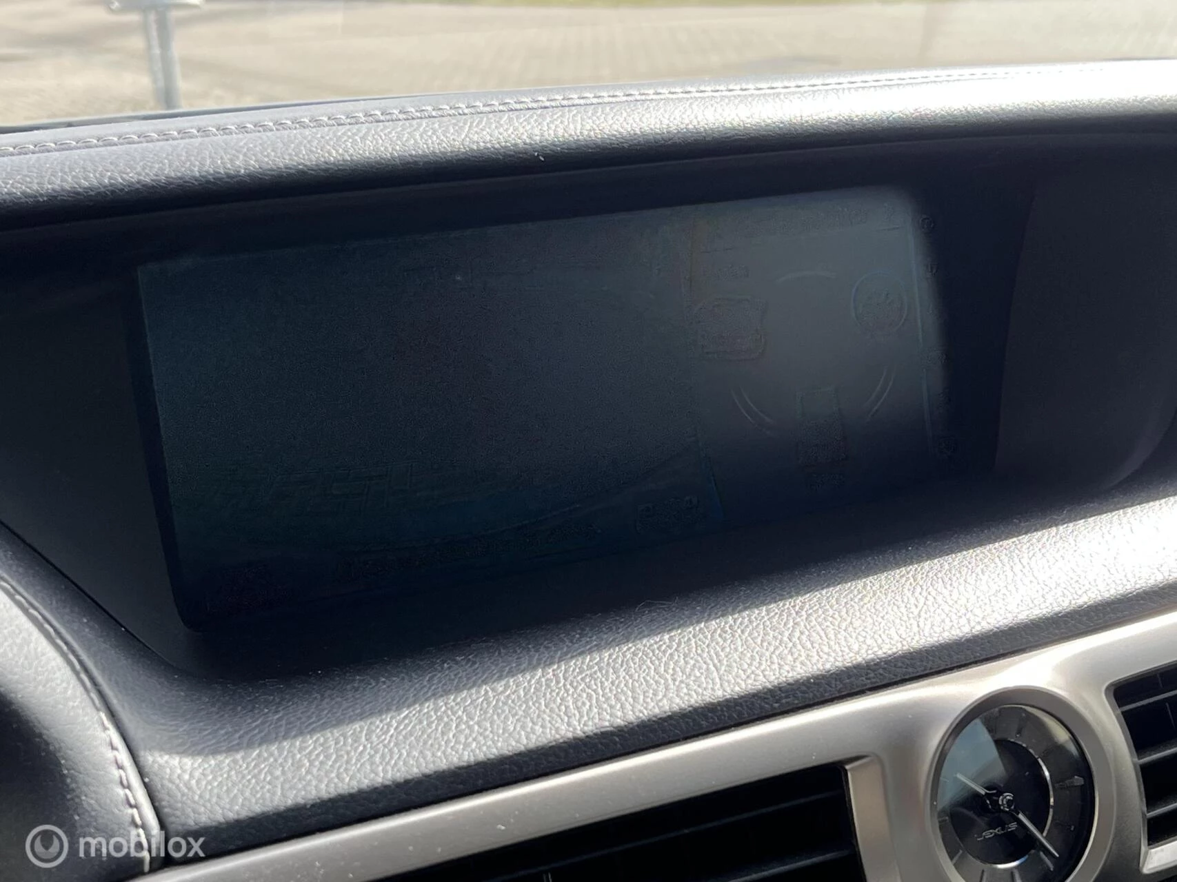 Hoofdafbeelding Lexus GS