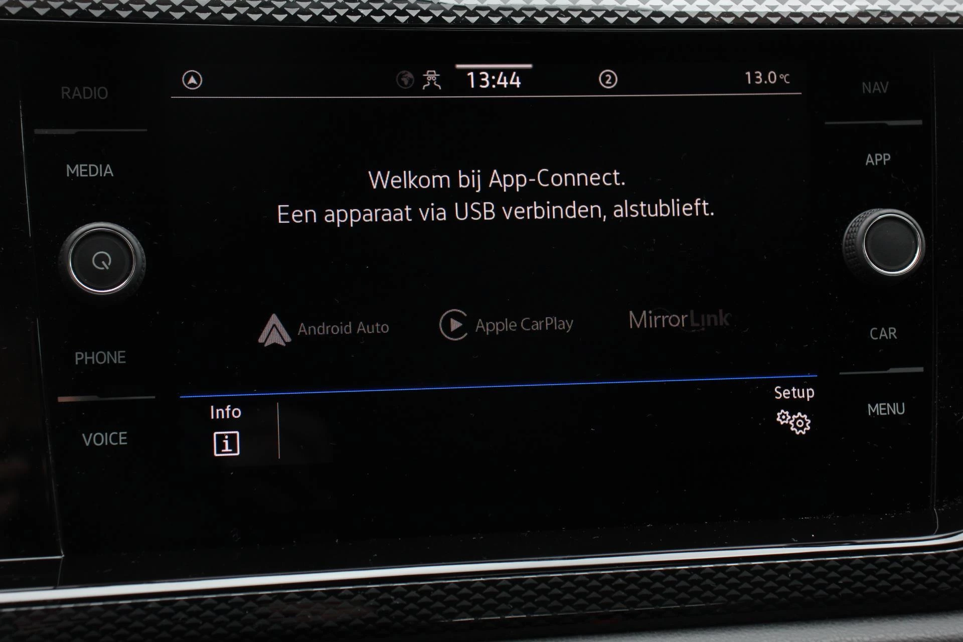 Hoofdafbeelding Volkswagen Taigo