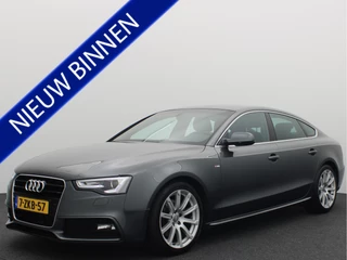 Audi A5 Sportback 1.8 TFSI Sport Edition S-LINE XENON / TREKHAAK / NAVI / CLIMA / PDC / BLUETOOTH / CRUISE / NL-AUTO