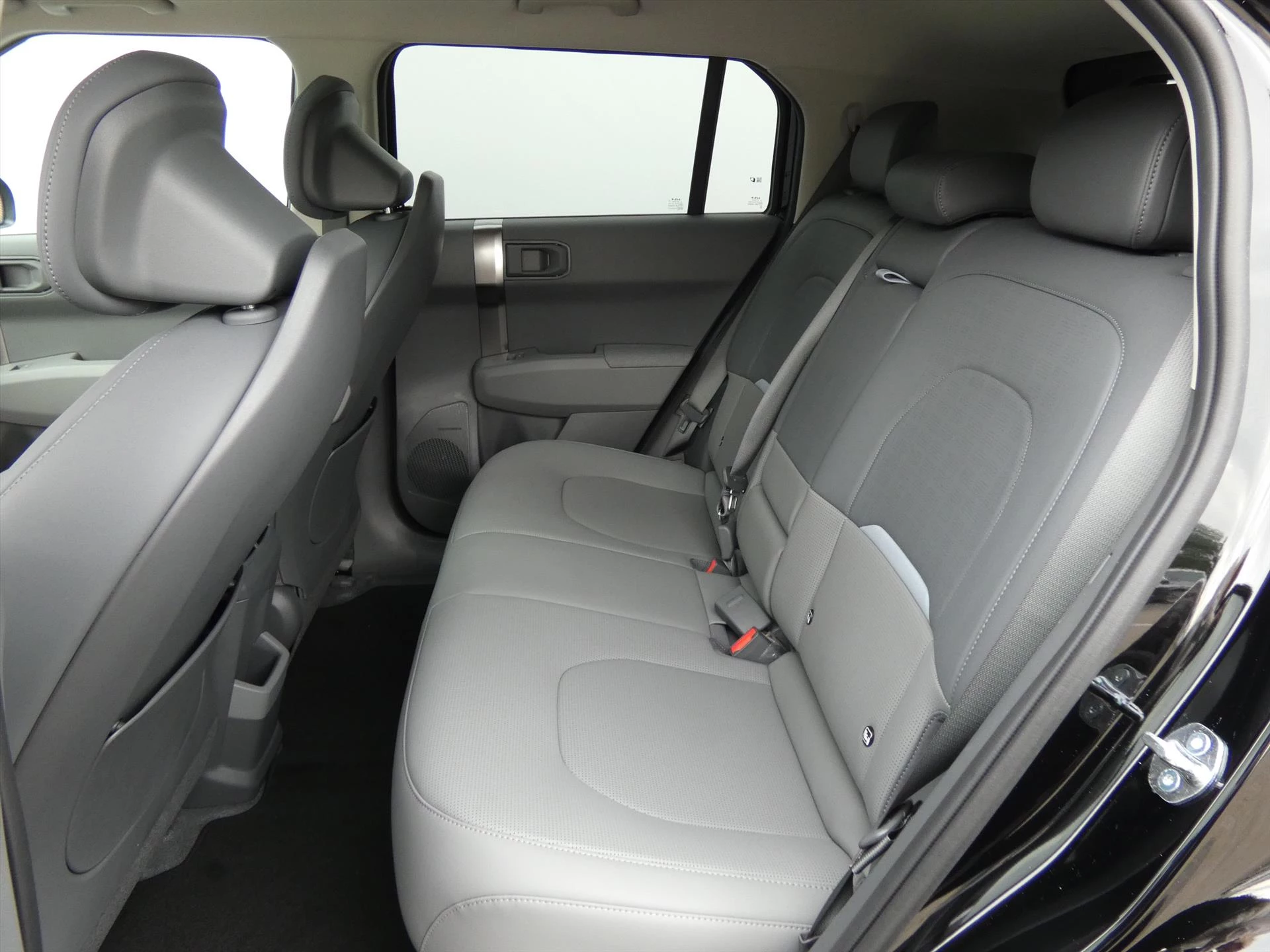 Hoofdafbeelding Kia EV3