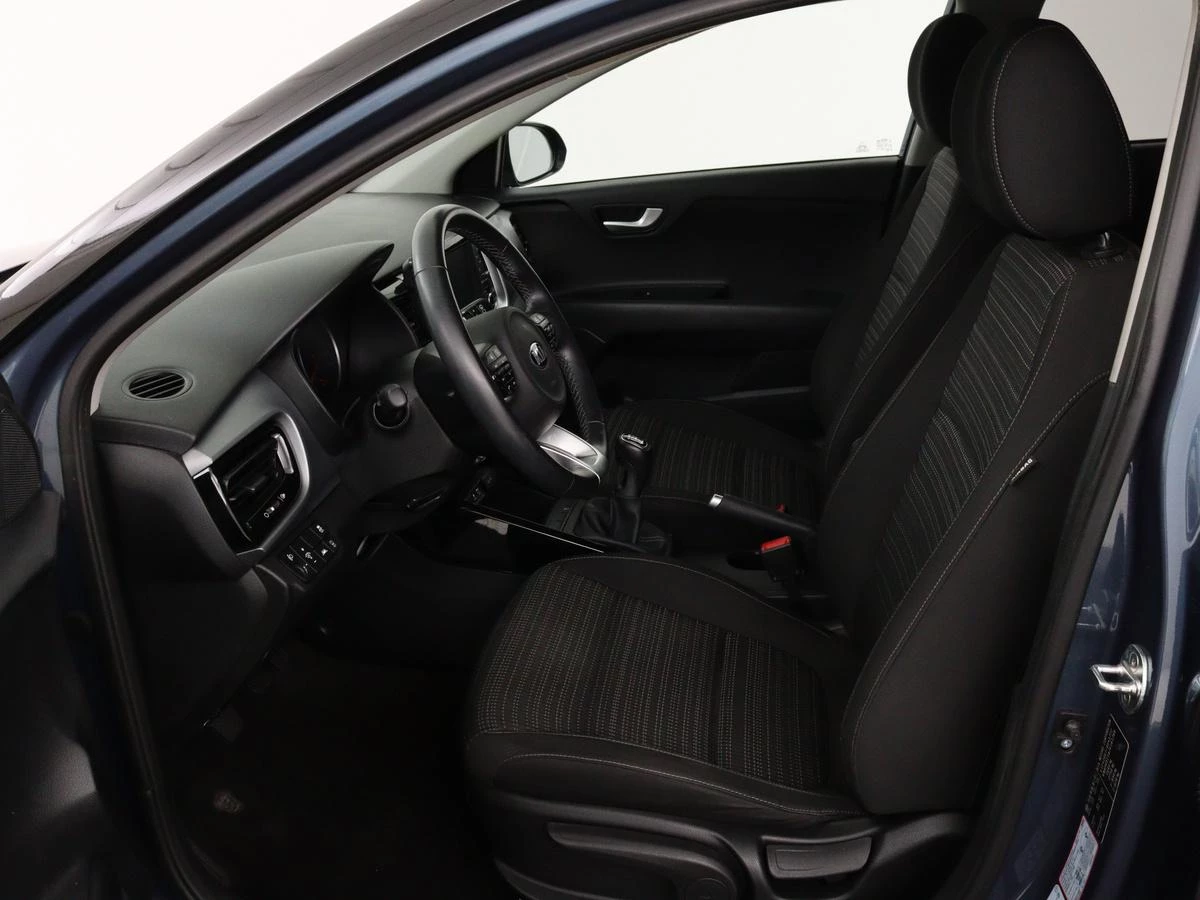Hoofdafbeelding Kia Stonic
