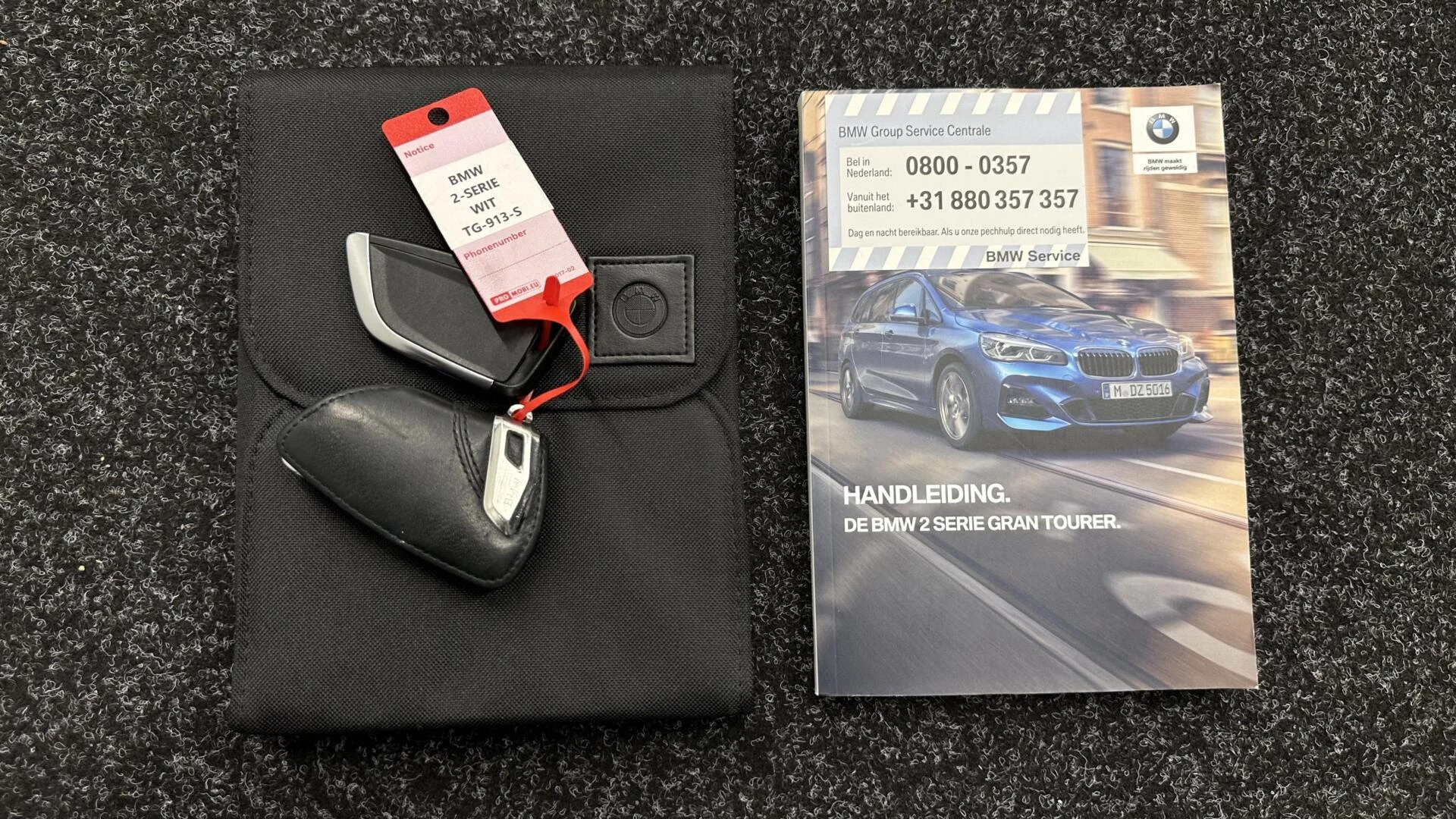 Hoofdafbeelding BMW 2 Serie