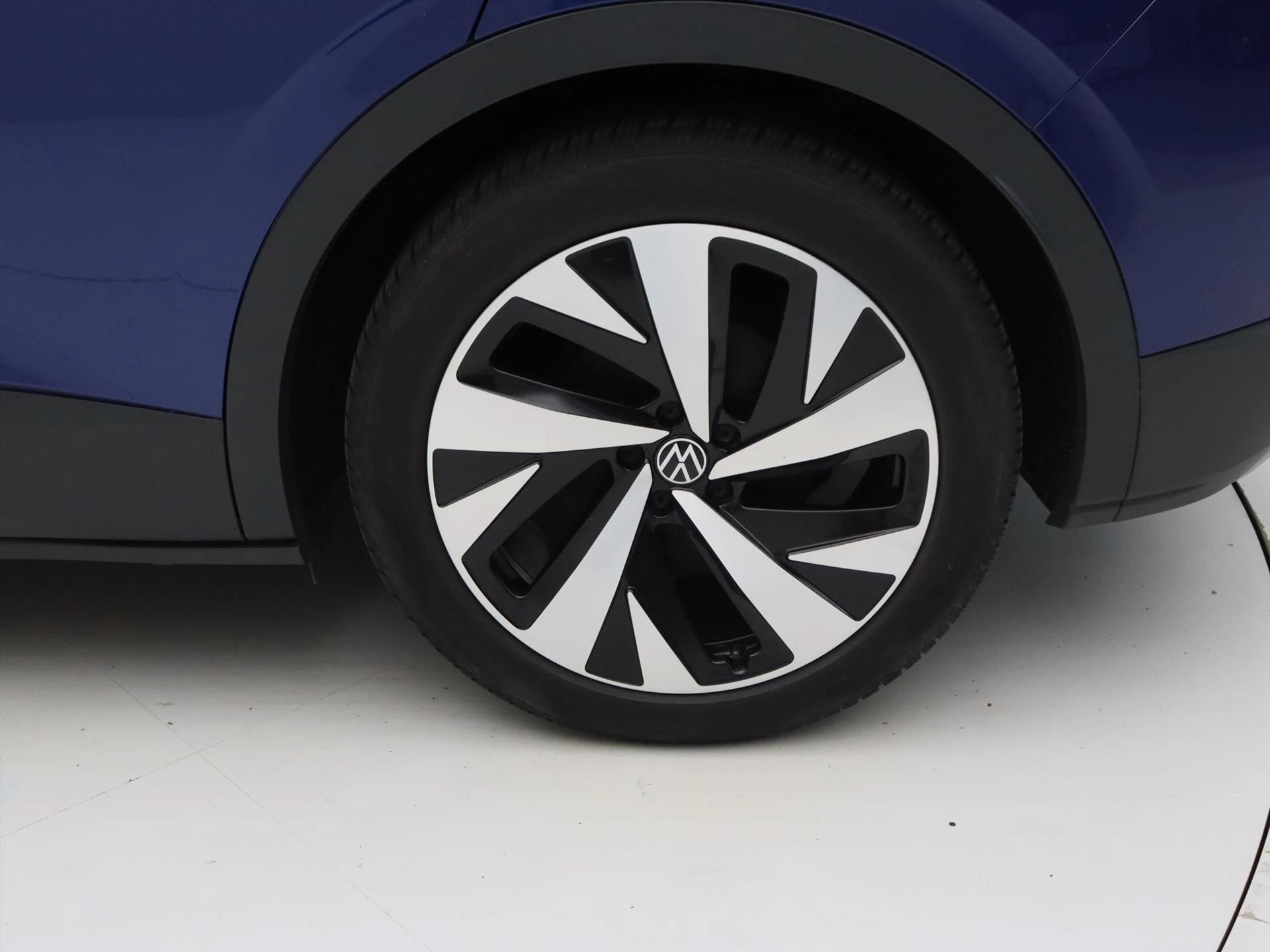 Hoofdafbeelding Volkswagen ID.4