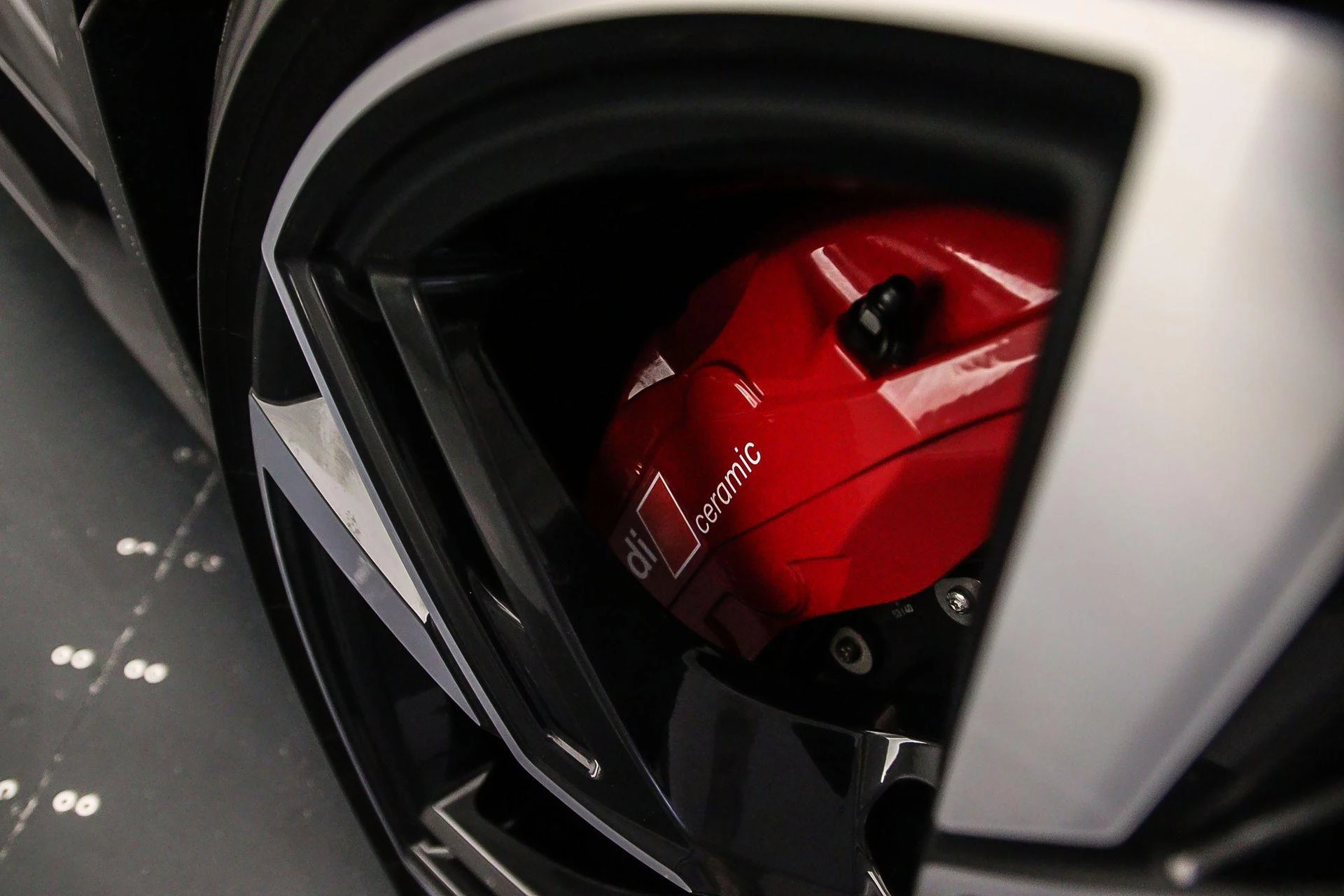 Hoofdafbeelding Audi RS6