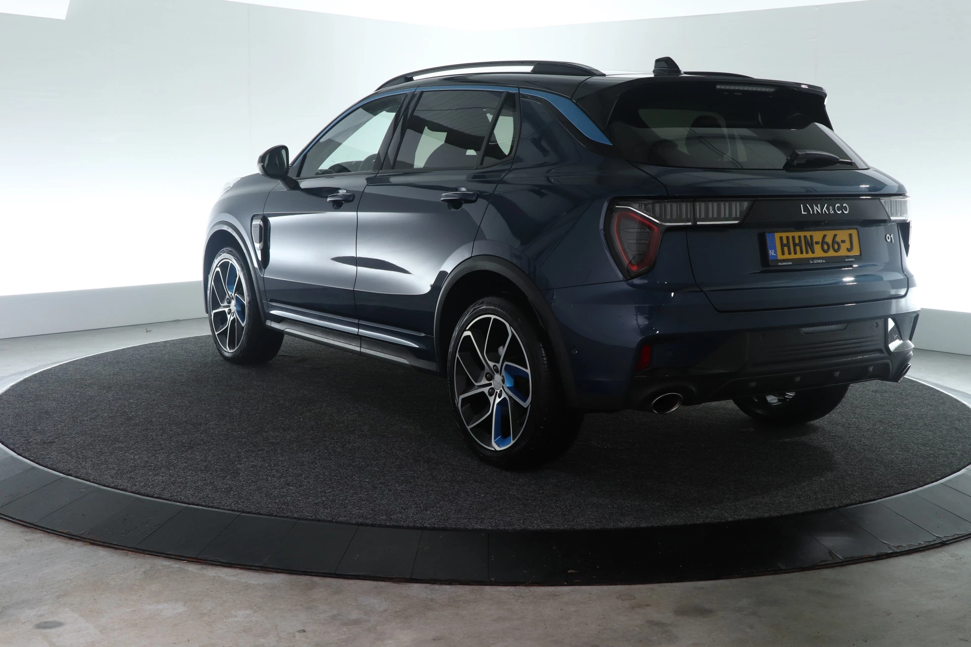 Hoofdafbeelding Lynk & Co 01