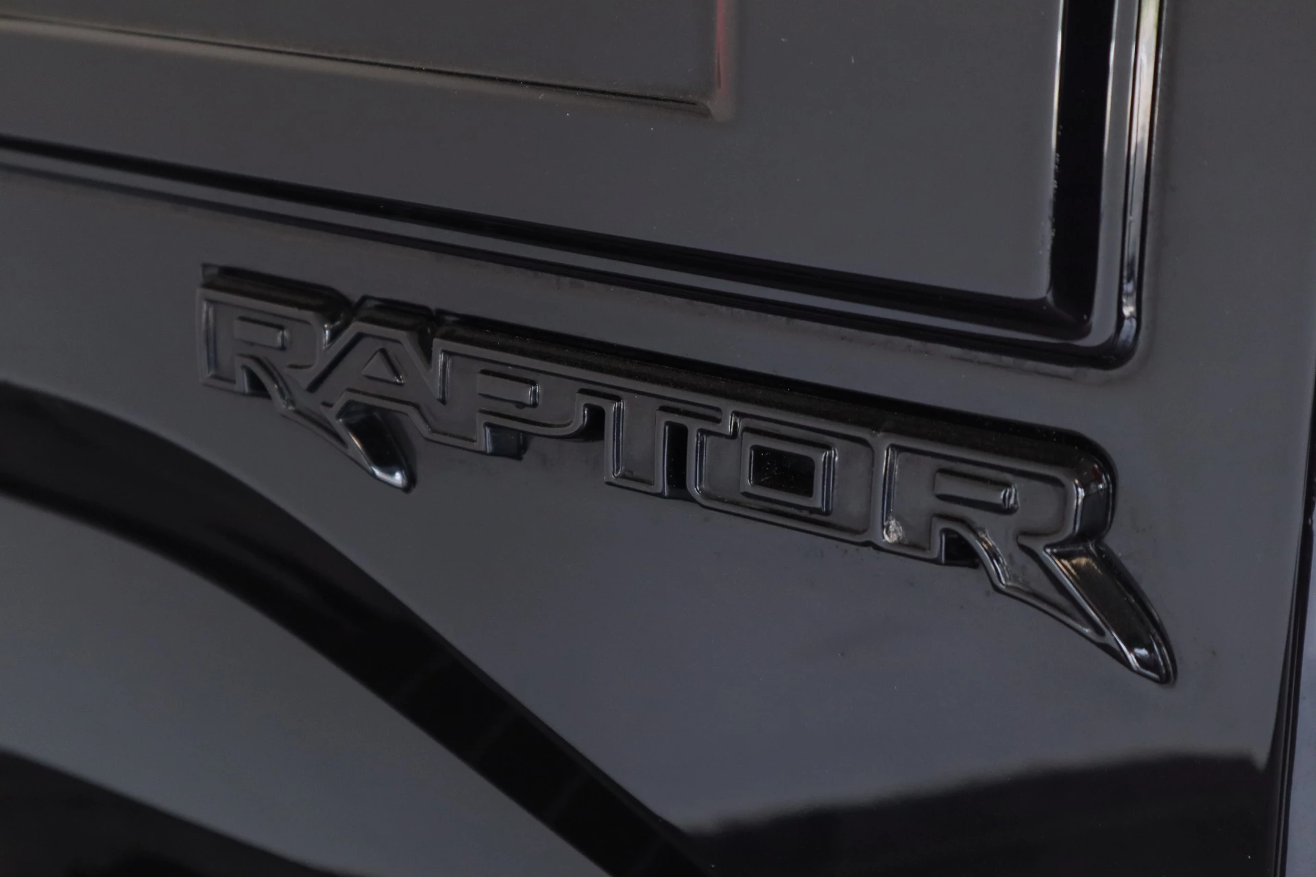 Hoofdafbeelding Ford F-150