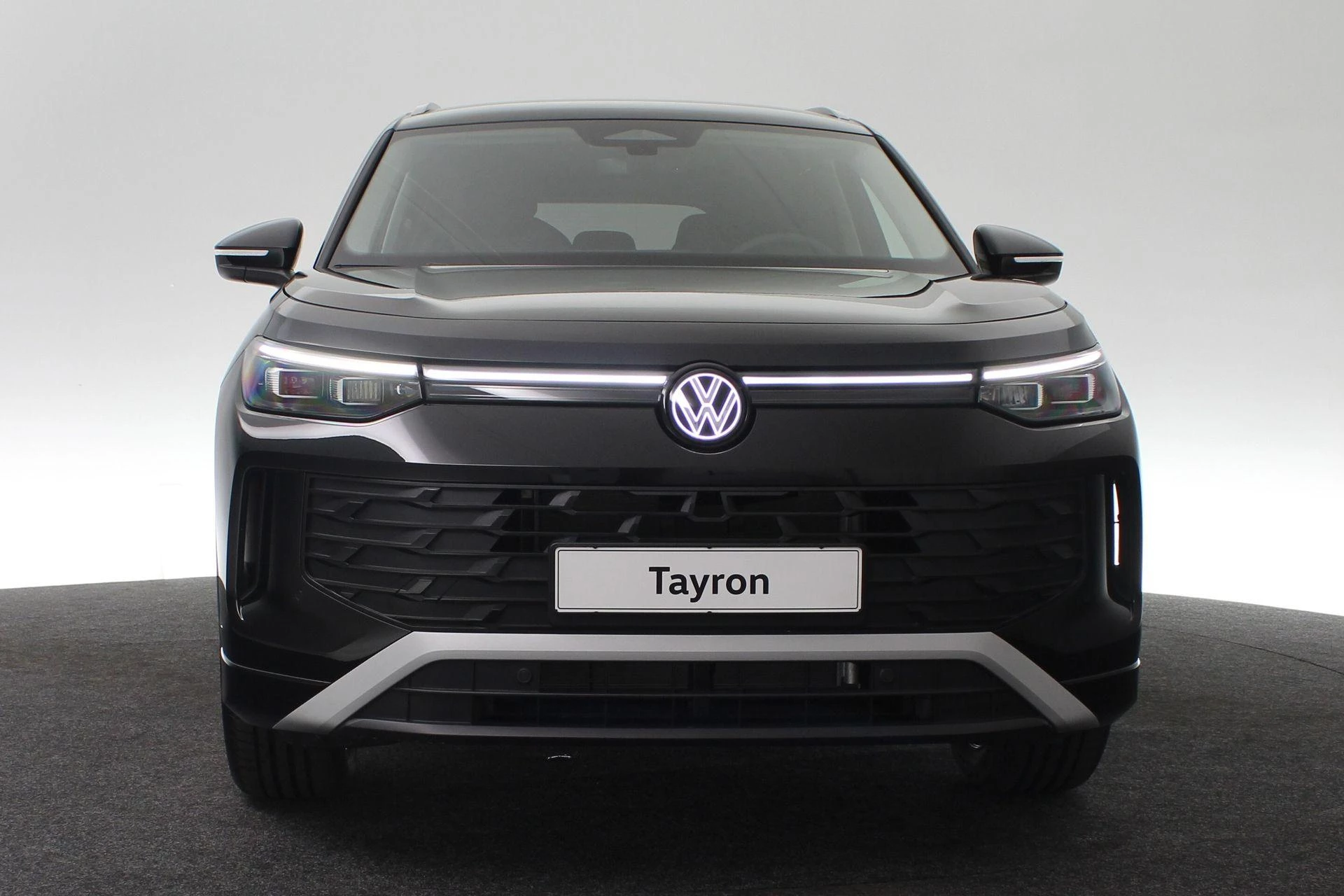 Hoofdafbeelding Volkswagen Tayron