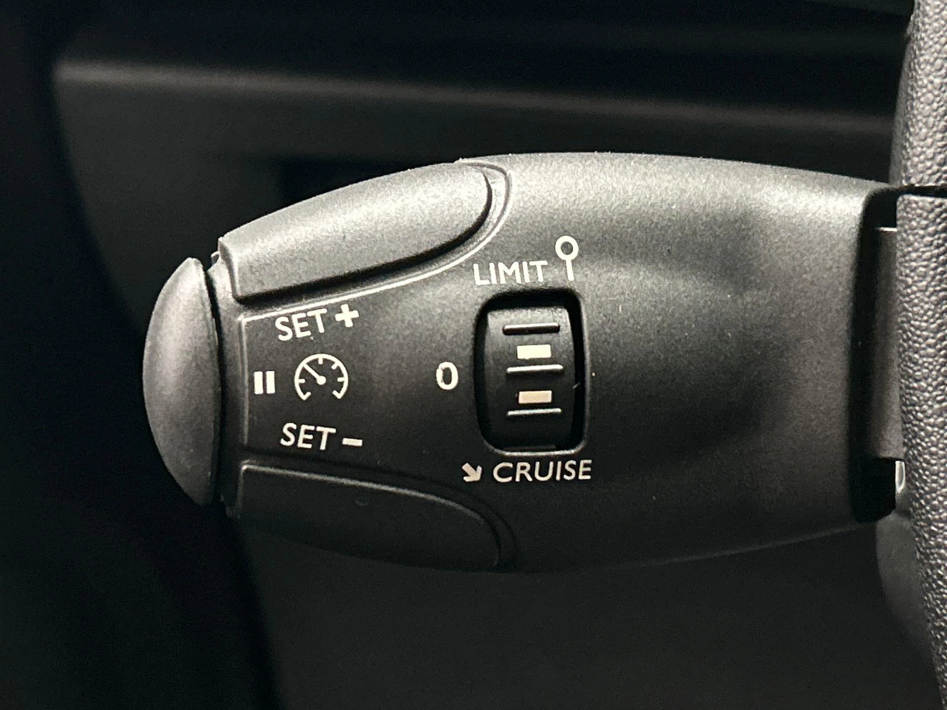 Hoofdafbeelding Citroën DS3