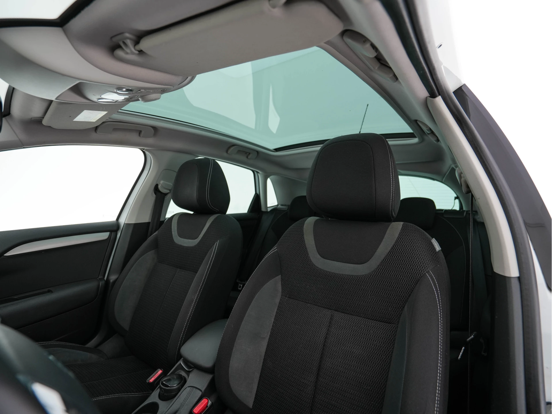 Hoofdafbeelding Citroën C4