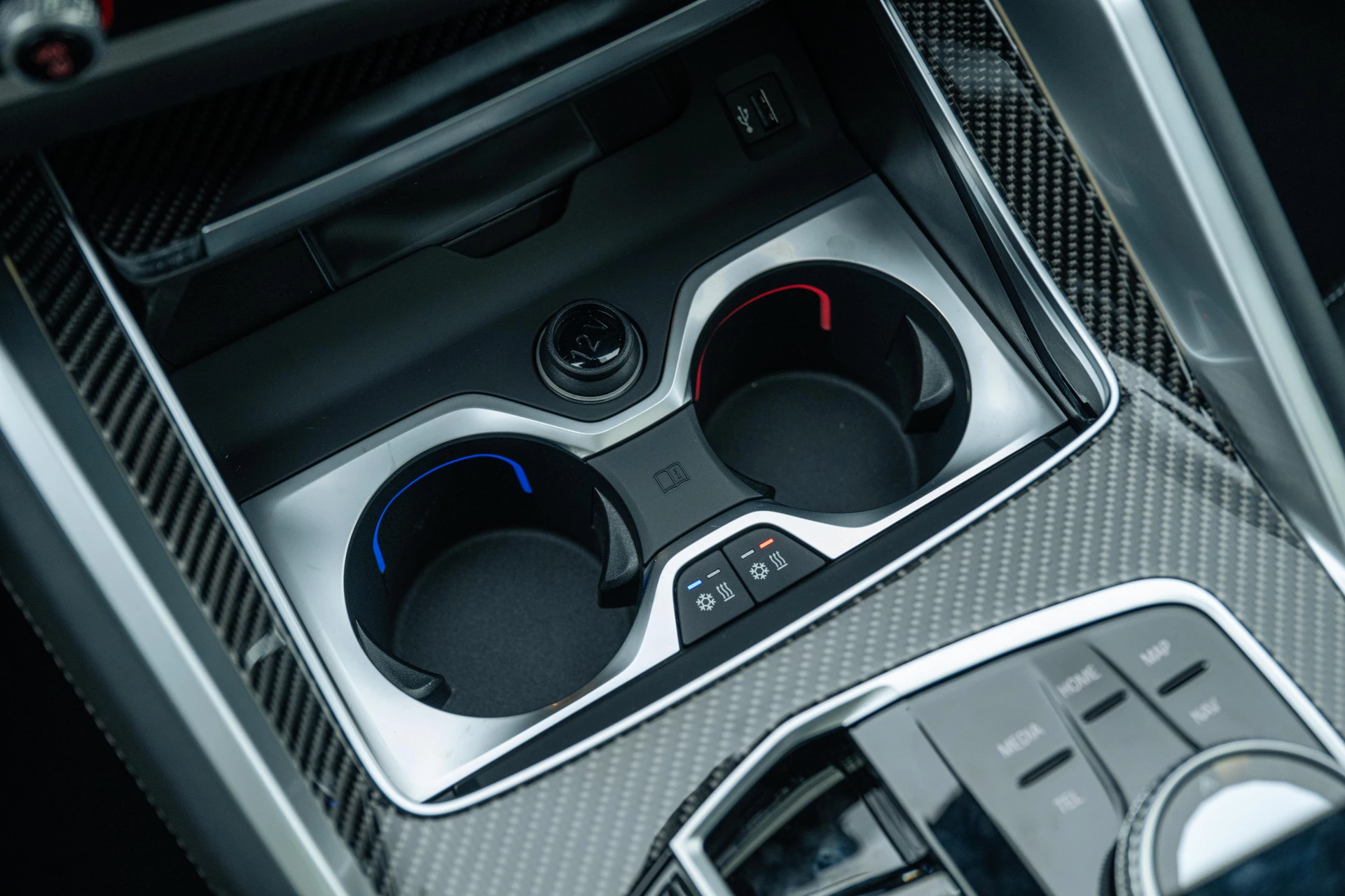 Hoofdafbeelding BMW X6