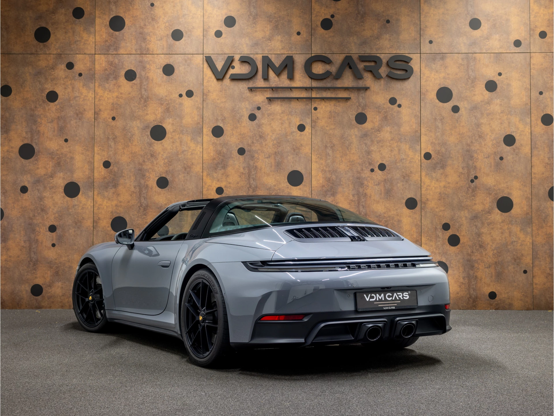 Hoofdafbeelding Porsche 911