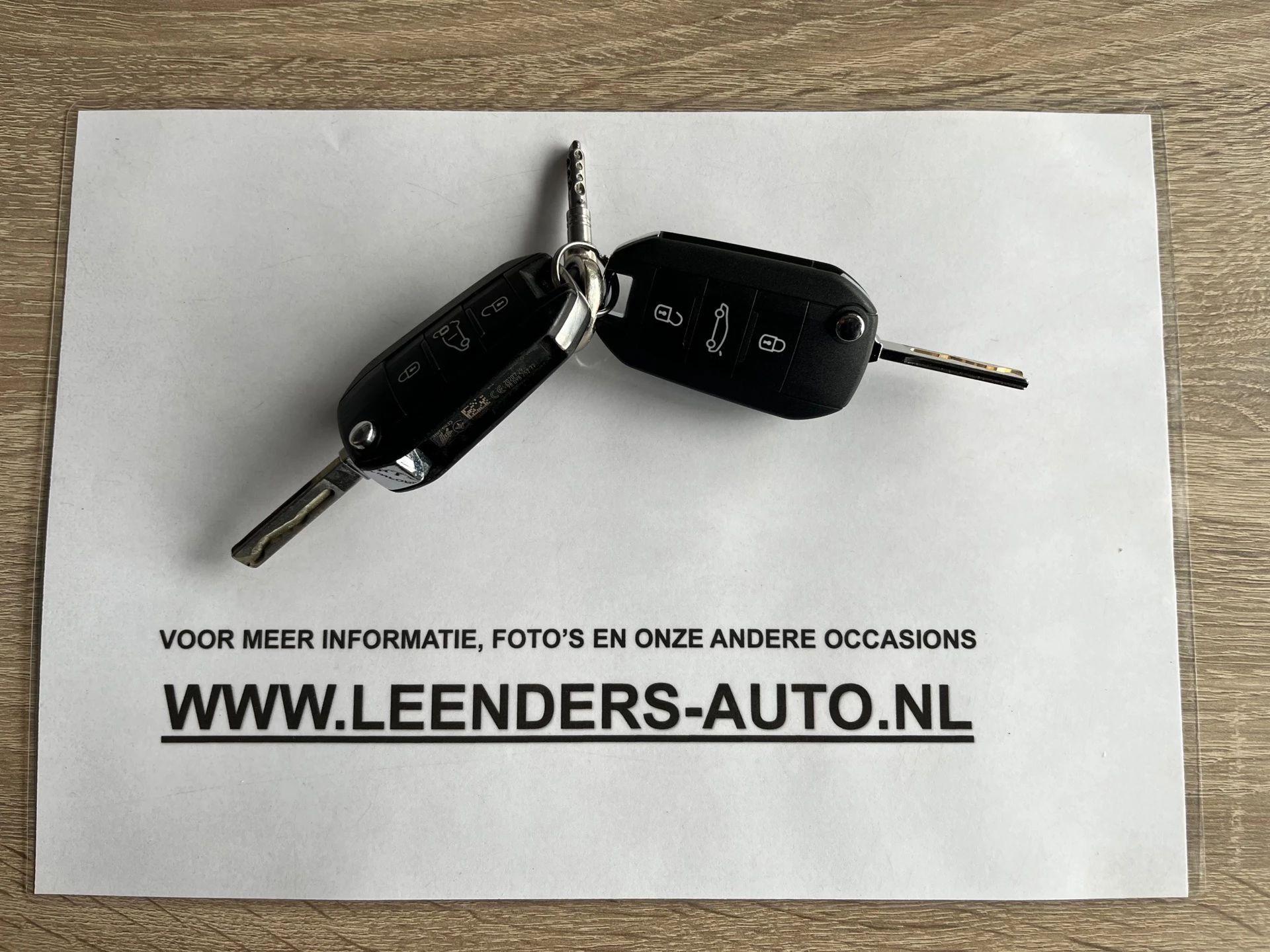 Hoofdafbeelding Toyota ProAce