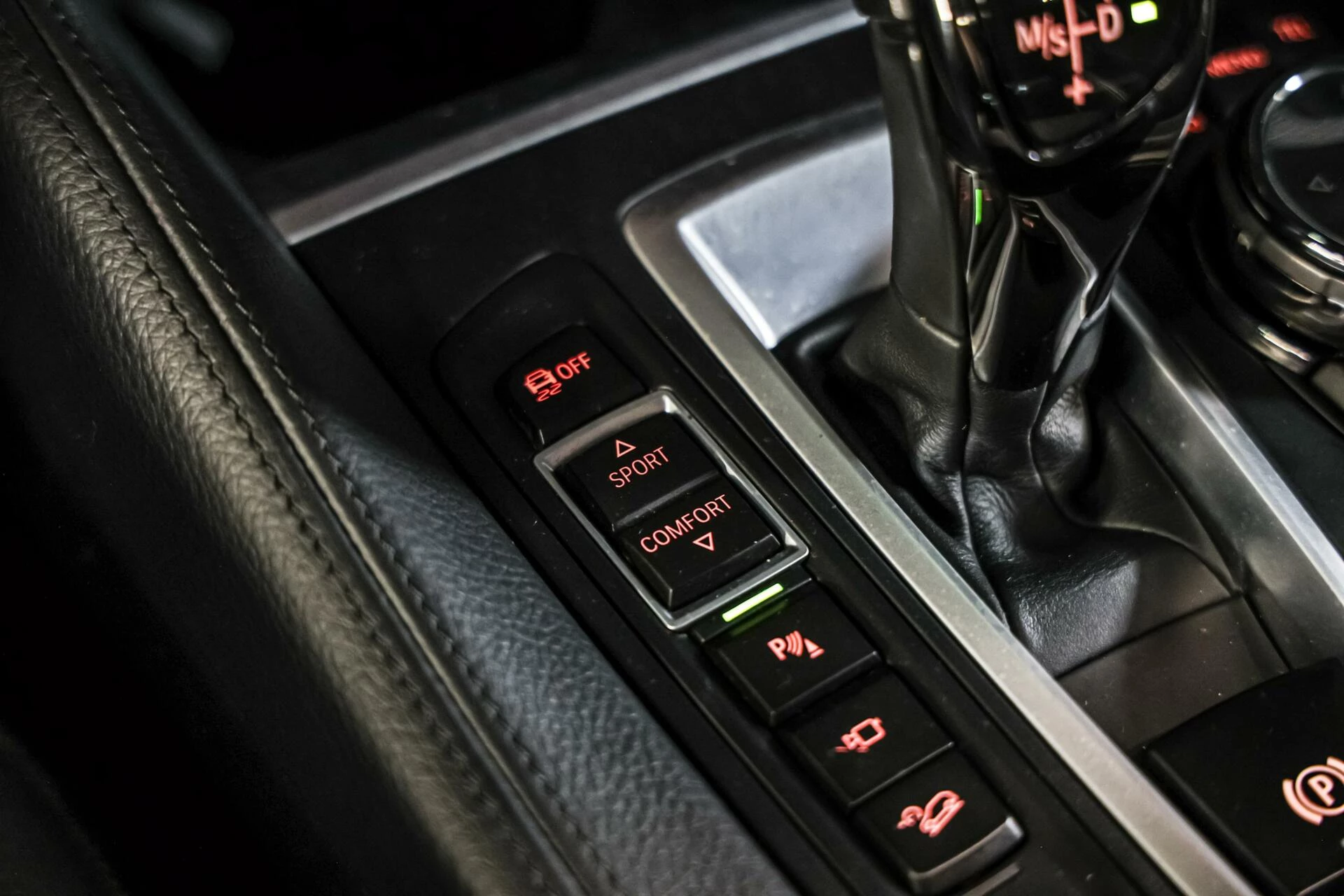 Hoofdafbeelding BMW X6