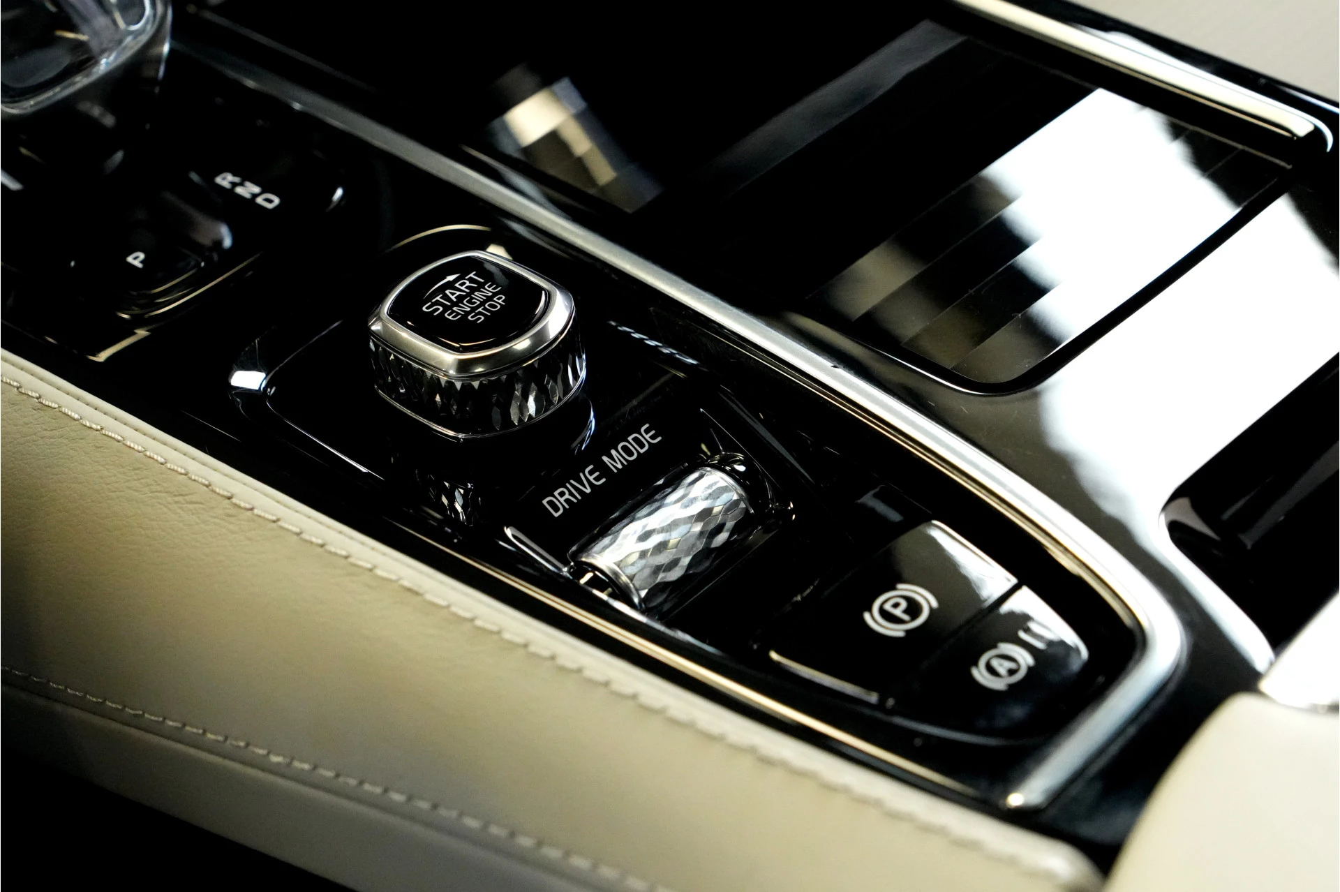 Hoofdafbeelding Volvo S60