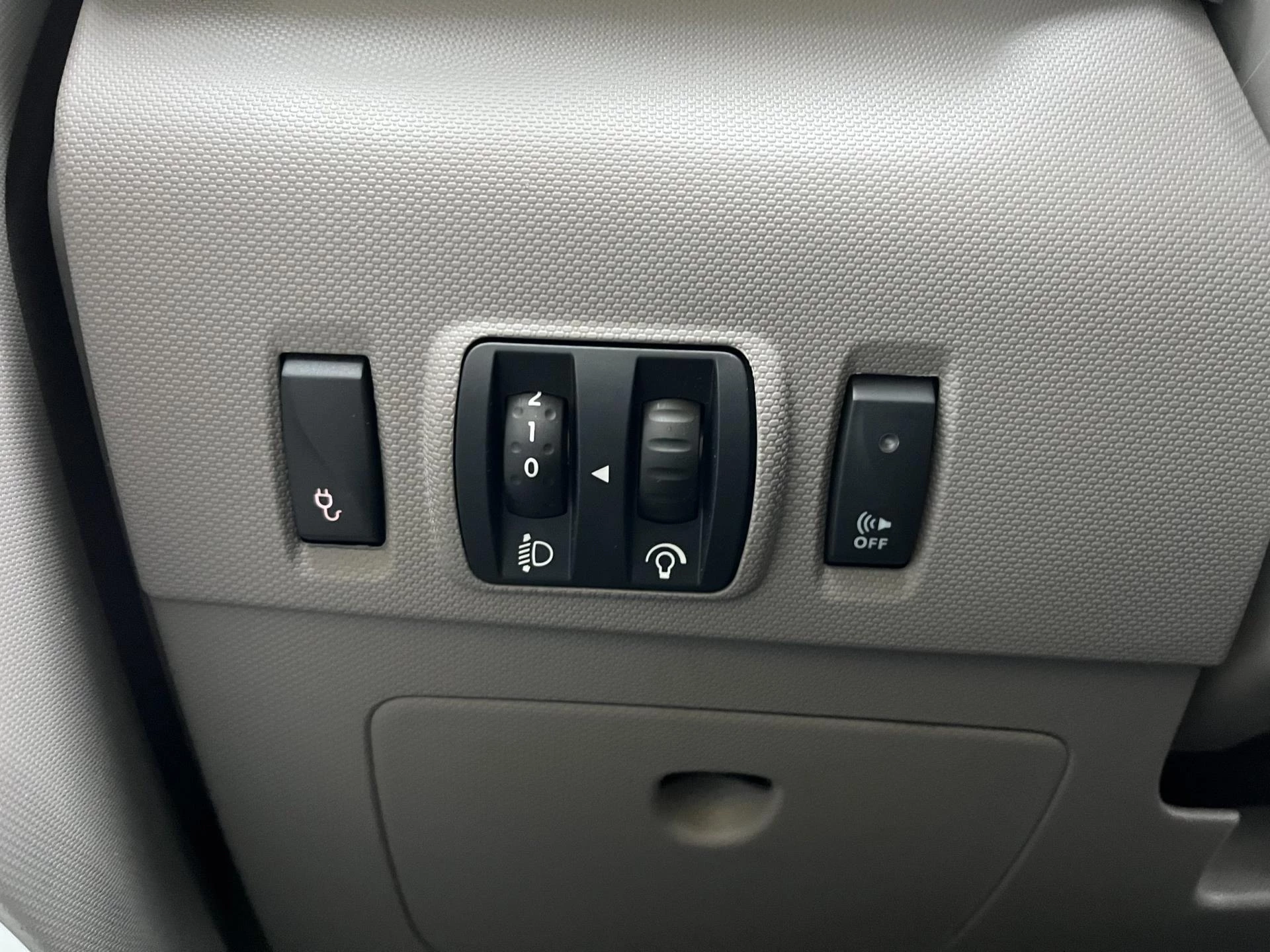 Hoofdafbeelding Renault ZOE