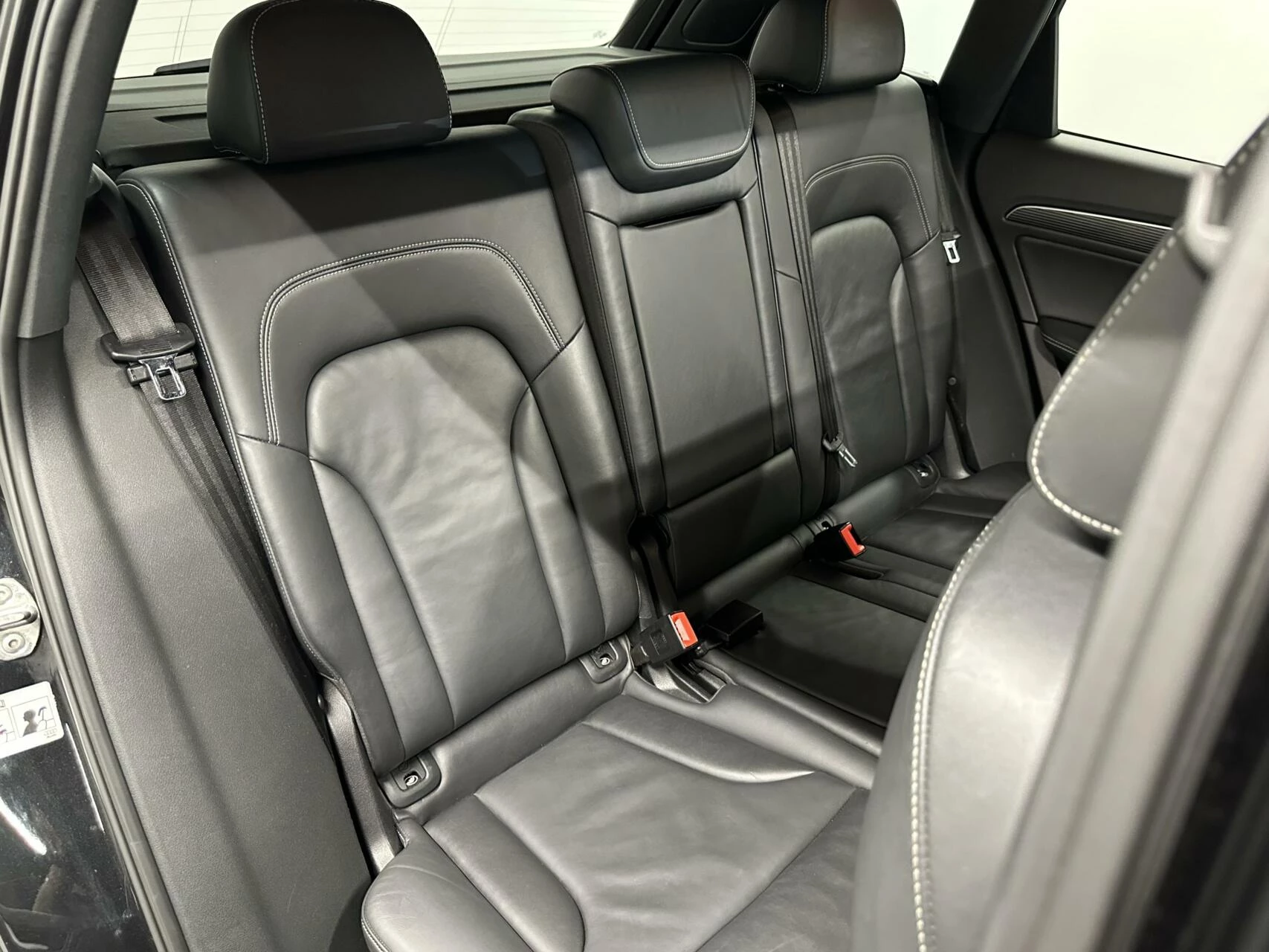 Hoofdafbeelding Audi SQ5