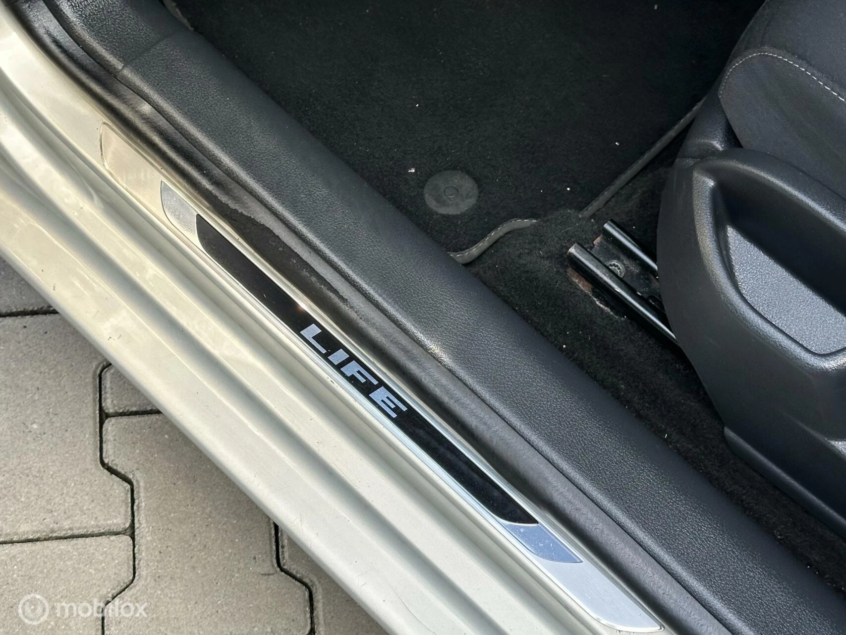Hoofdafbeelding Volkswagen Golf Plus