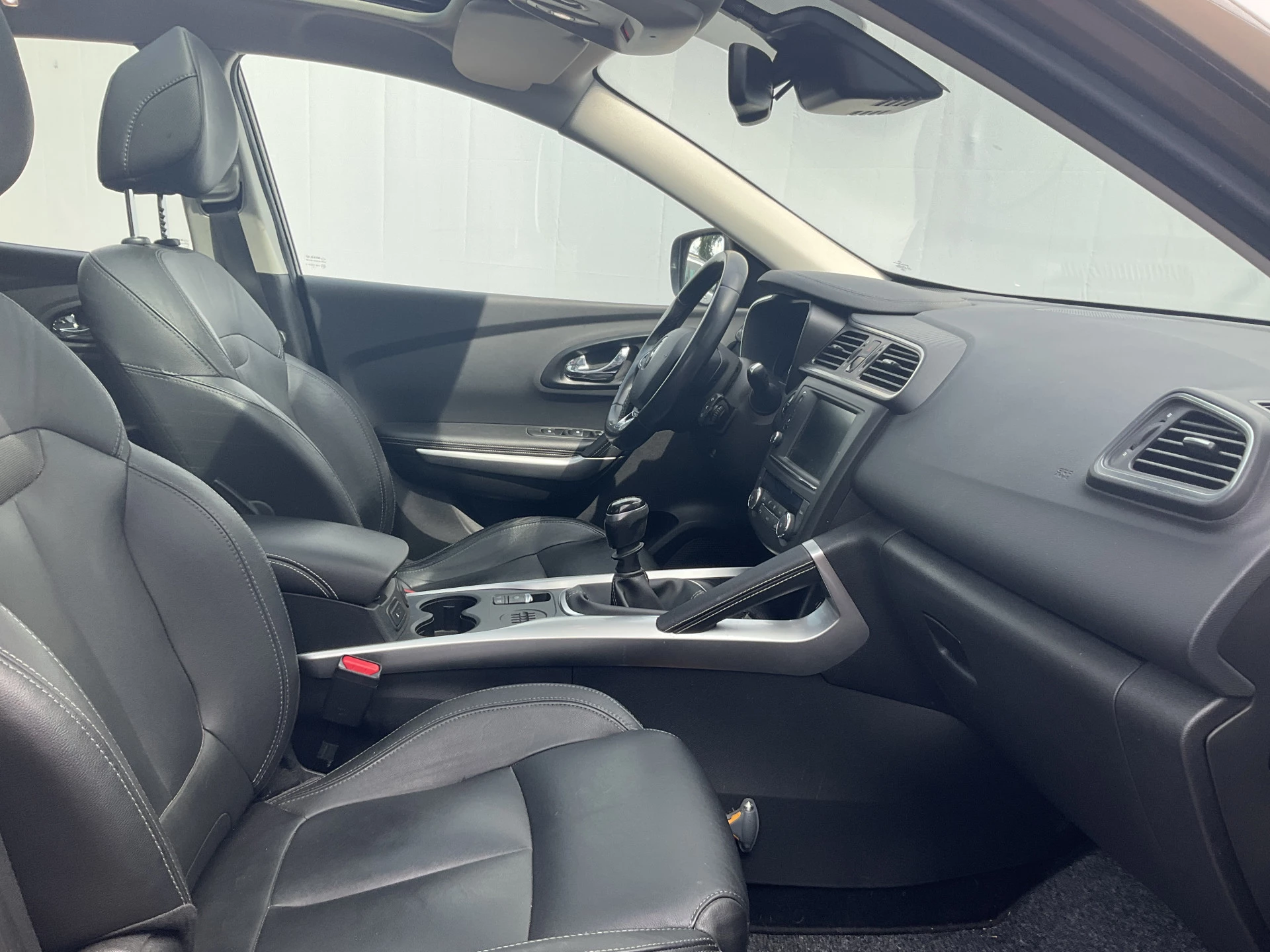 Hoofdafbeelding Renault Kadjar