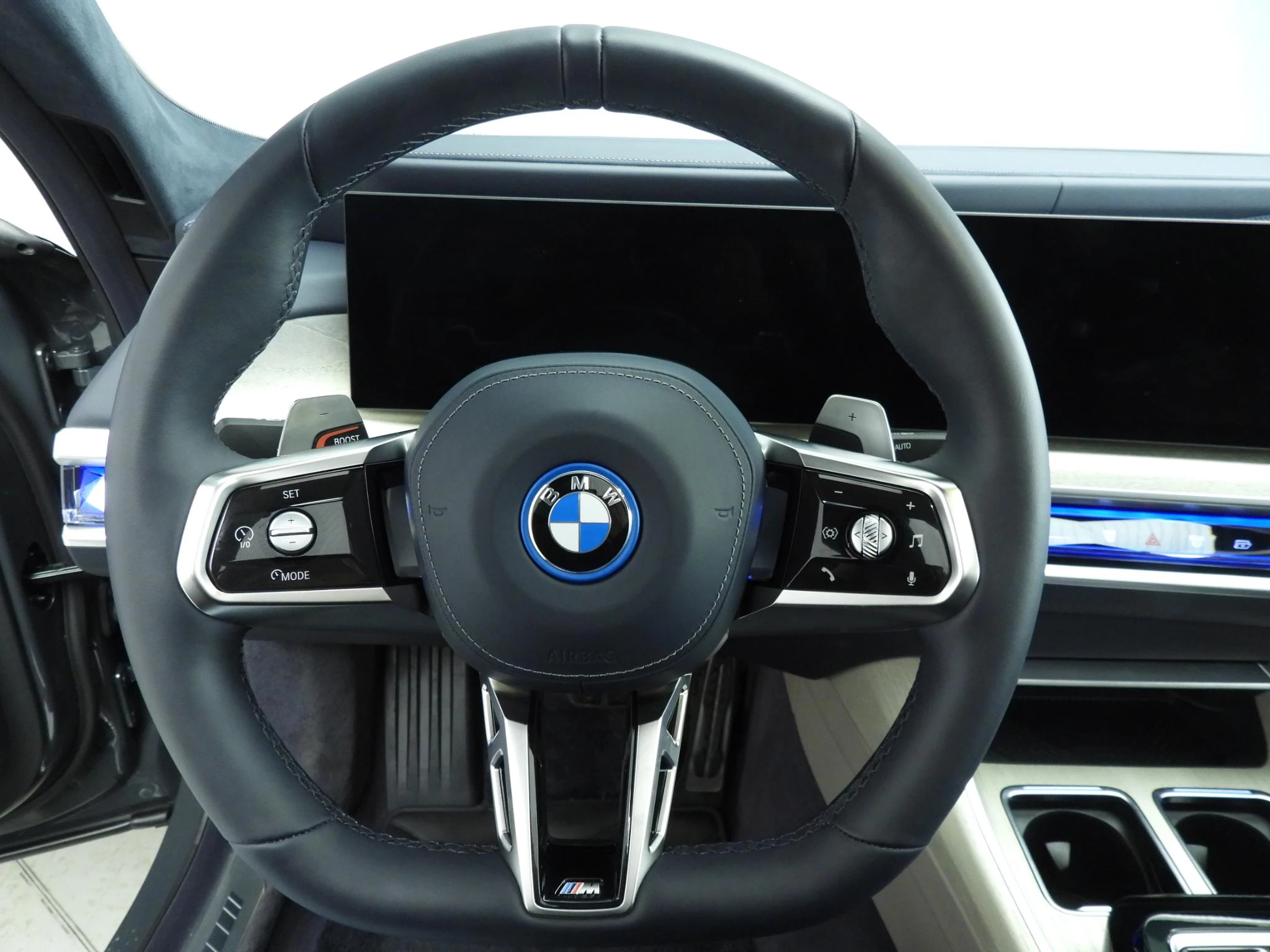 Hoofdafbeelding BMW 7 Serie