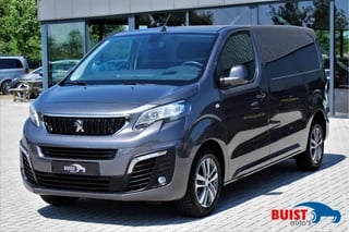 Hoofdafbeelding Peugeot Expert