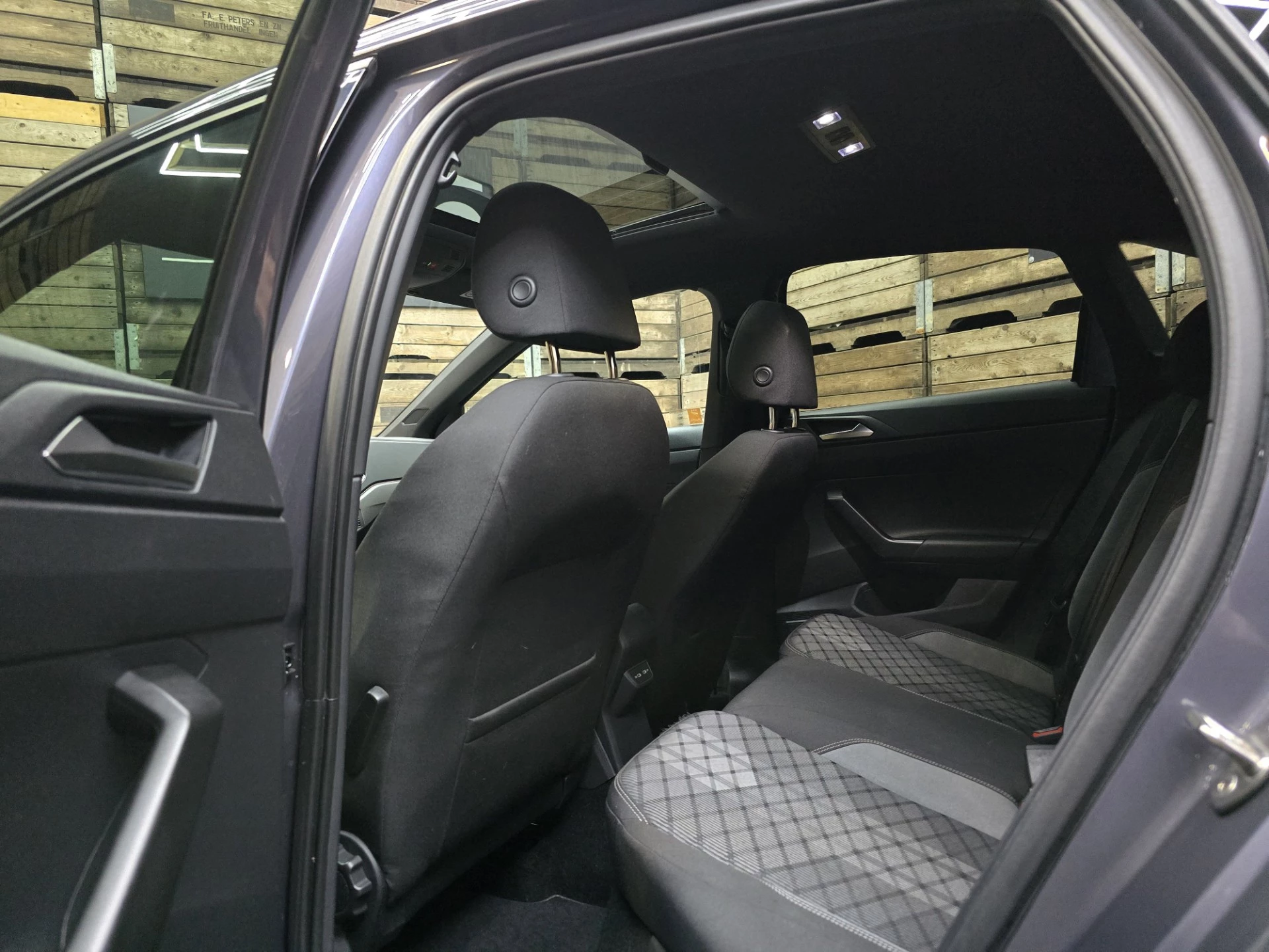 Hoofdafbeelding Volkswagen Taigo