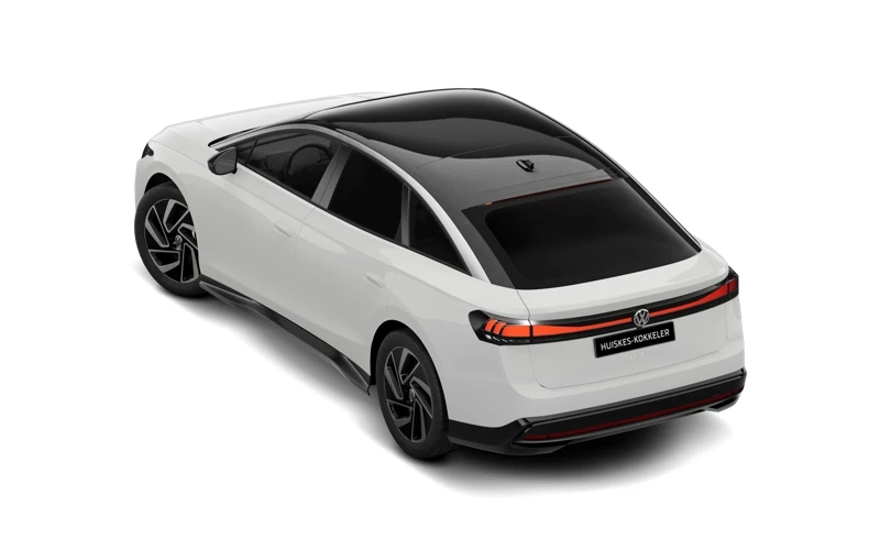 Hoofdafbeelding Volkswagen ID.7