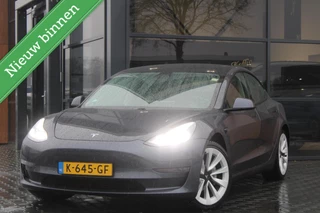 Tesla Model 3 Long Range AWD 75 kWh | Trekhaak | Facelift