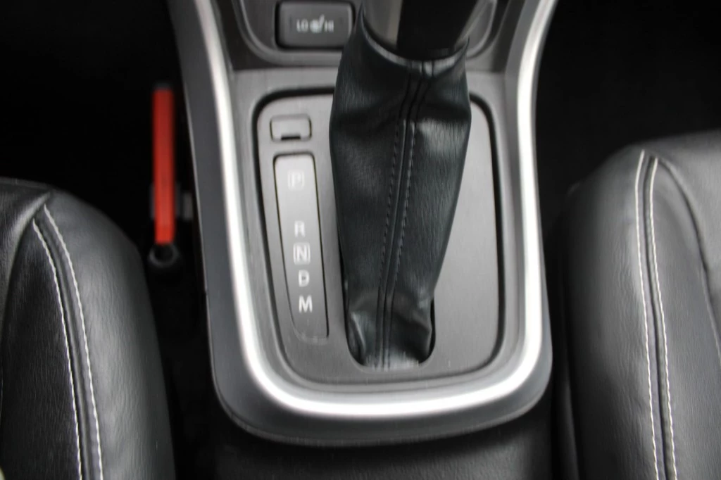 Hoofdafbeelding Suzuki S-Cross