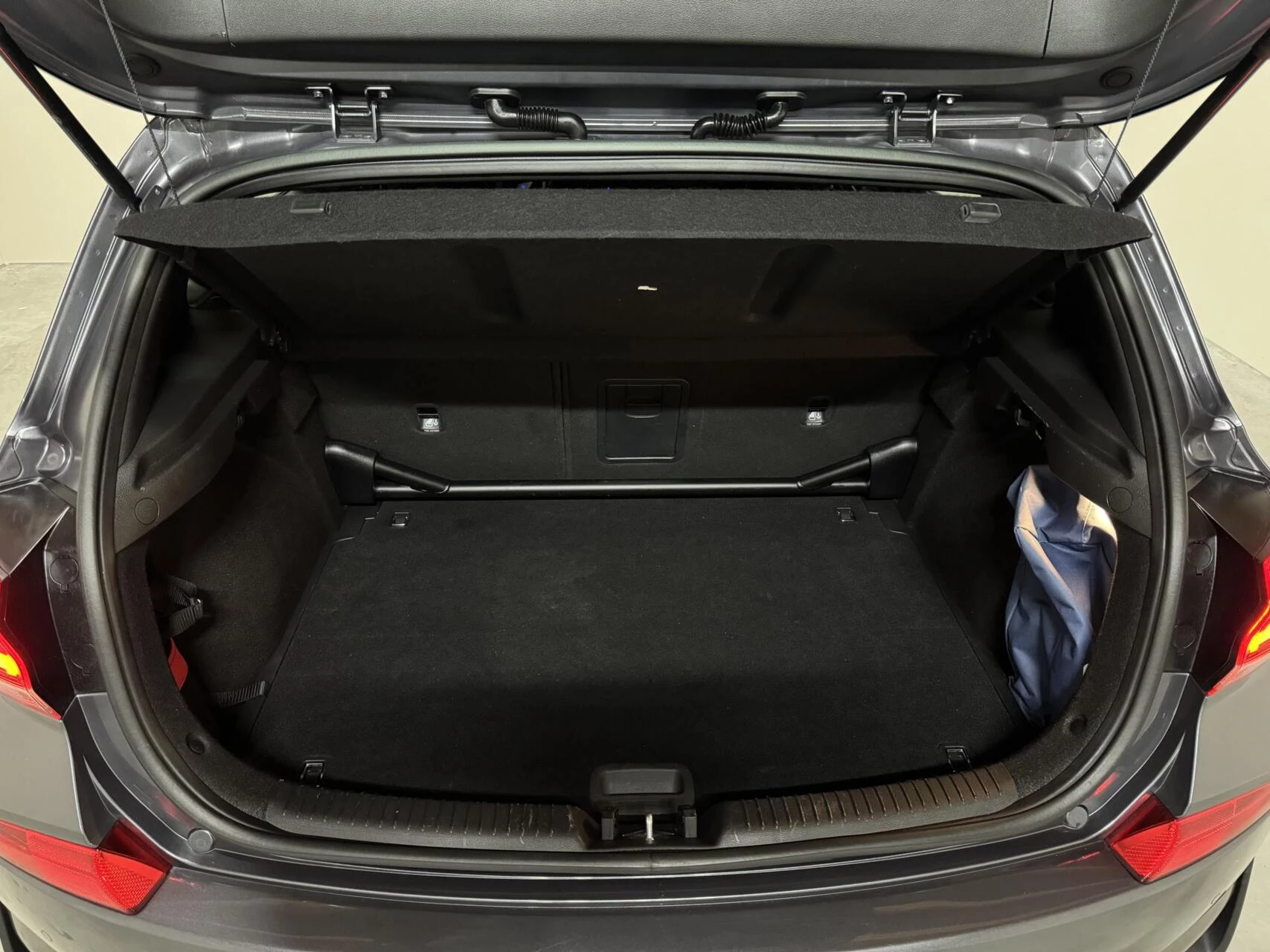 Hoofdafbeelding Hyundai i30N