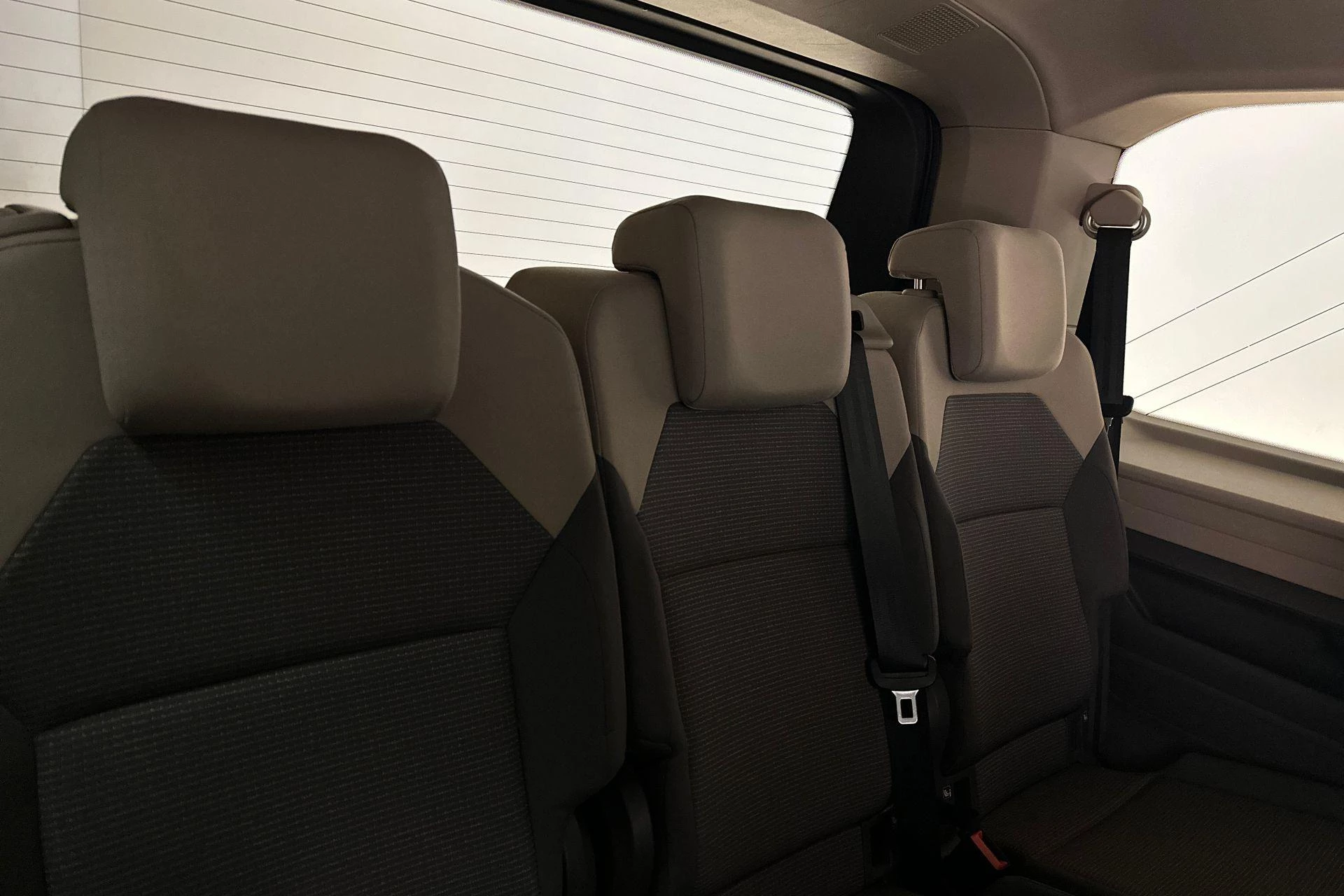 Hoofdafbeelding Volkswagen Multivan