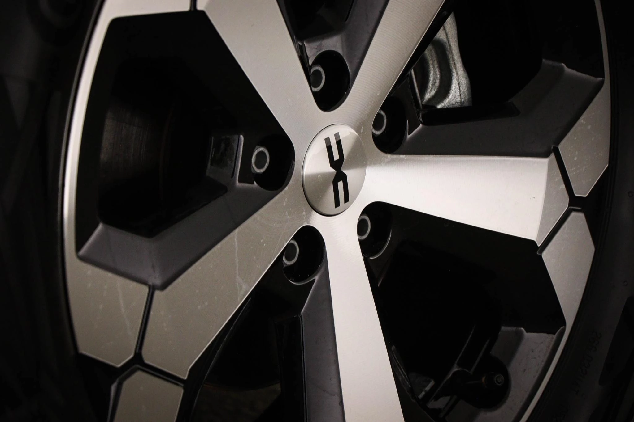 Hoofdafbeelding Dacia Duster