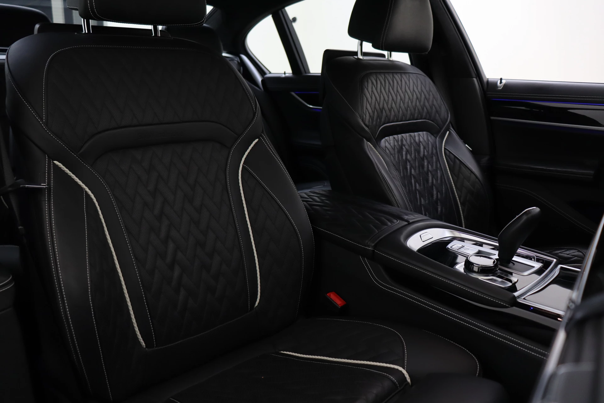 Hoofdafbeelding BMW 7 Serie